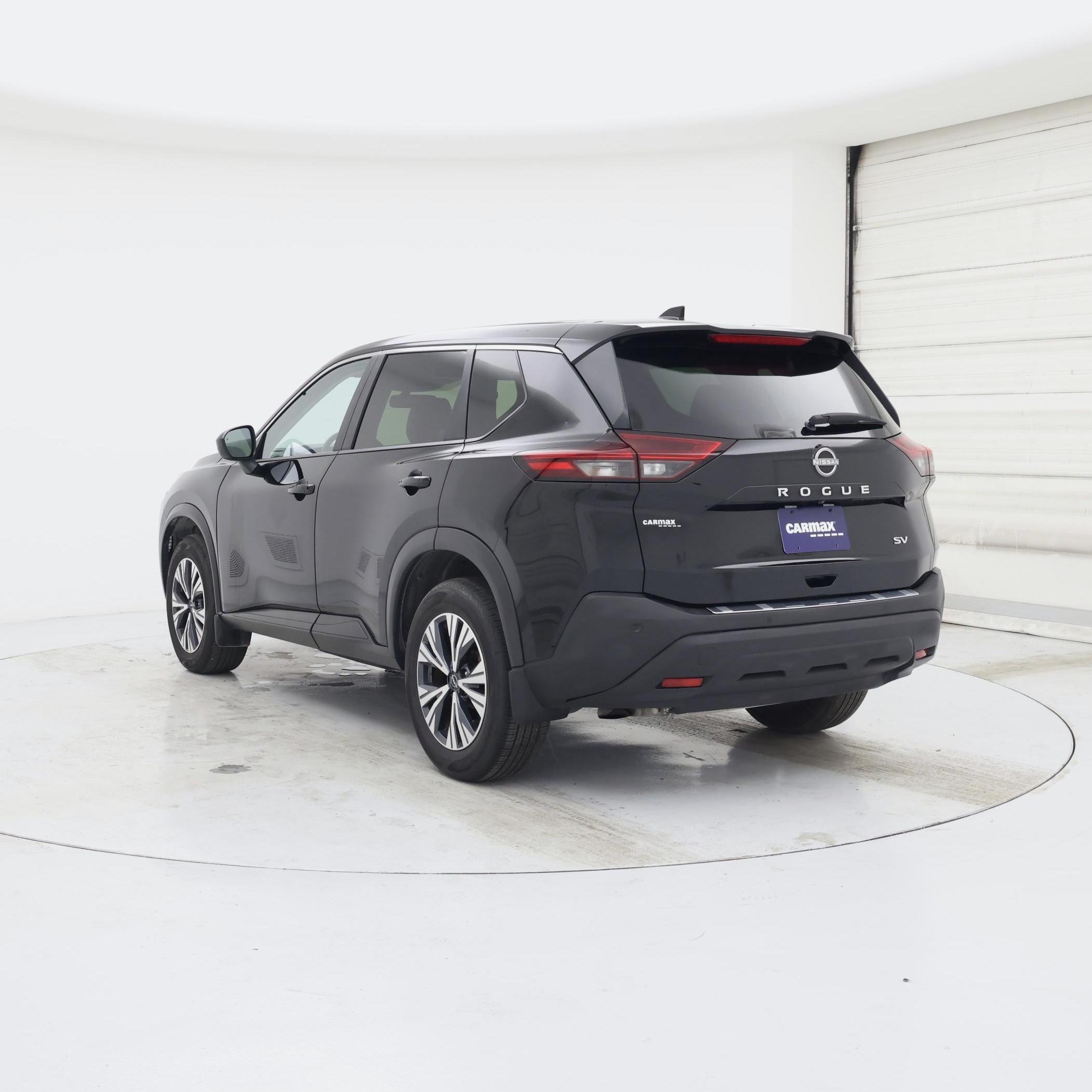 Thumbnail: 2023 Nissan Rogue - 2