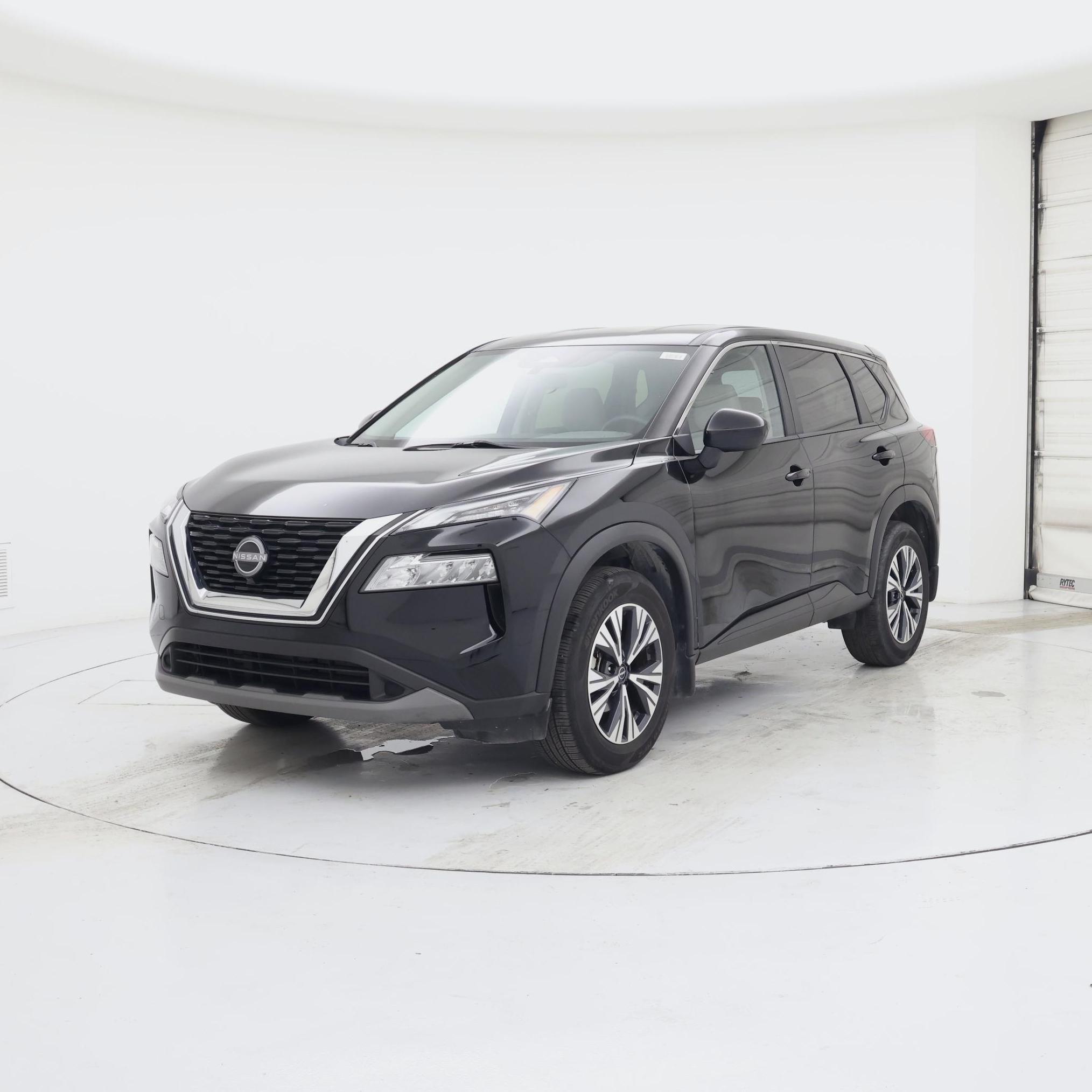 Thumbnail: 2023 Nissan Rogue - 4