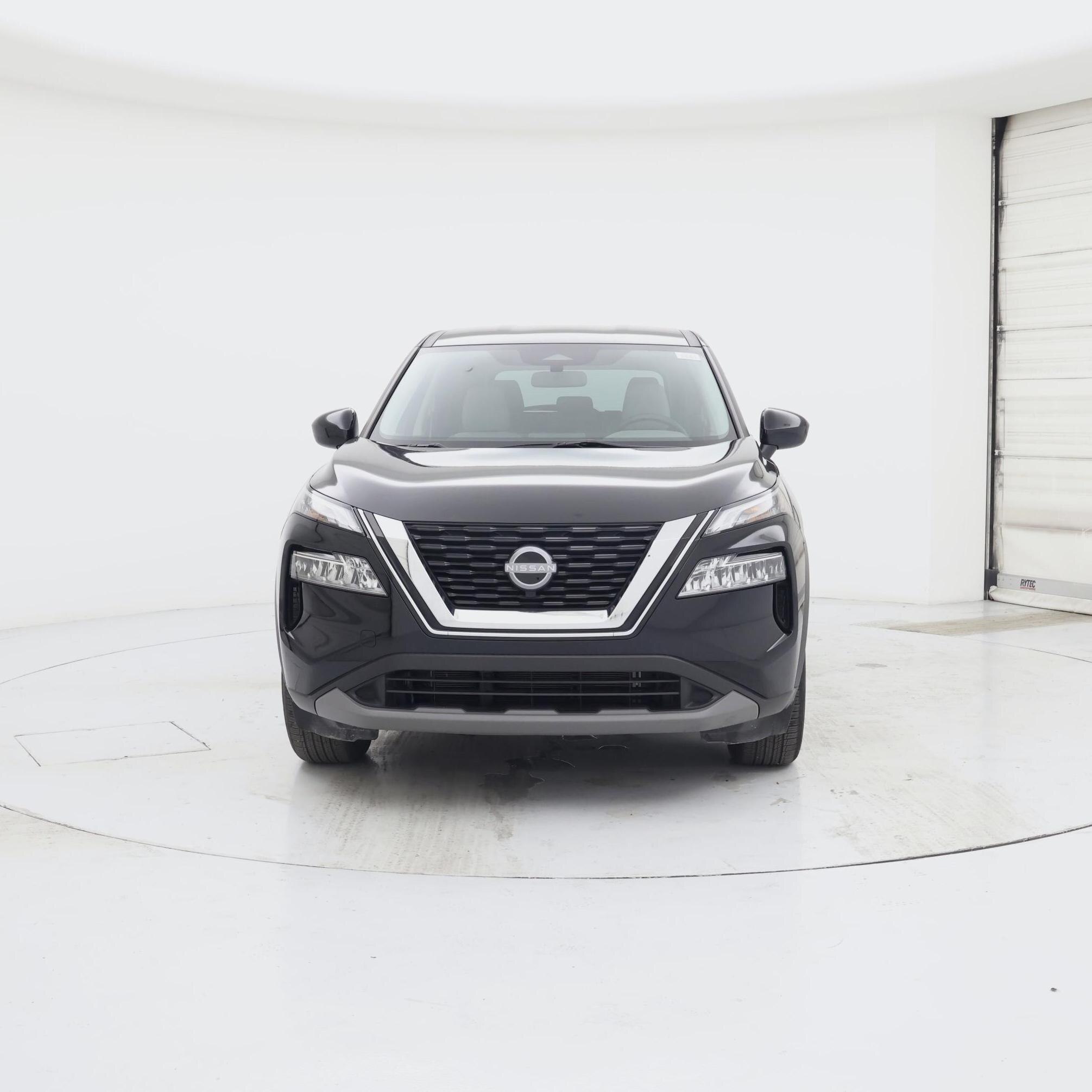 Thumbnail: 2023 Nissan Rogue - 5