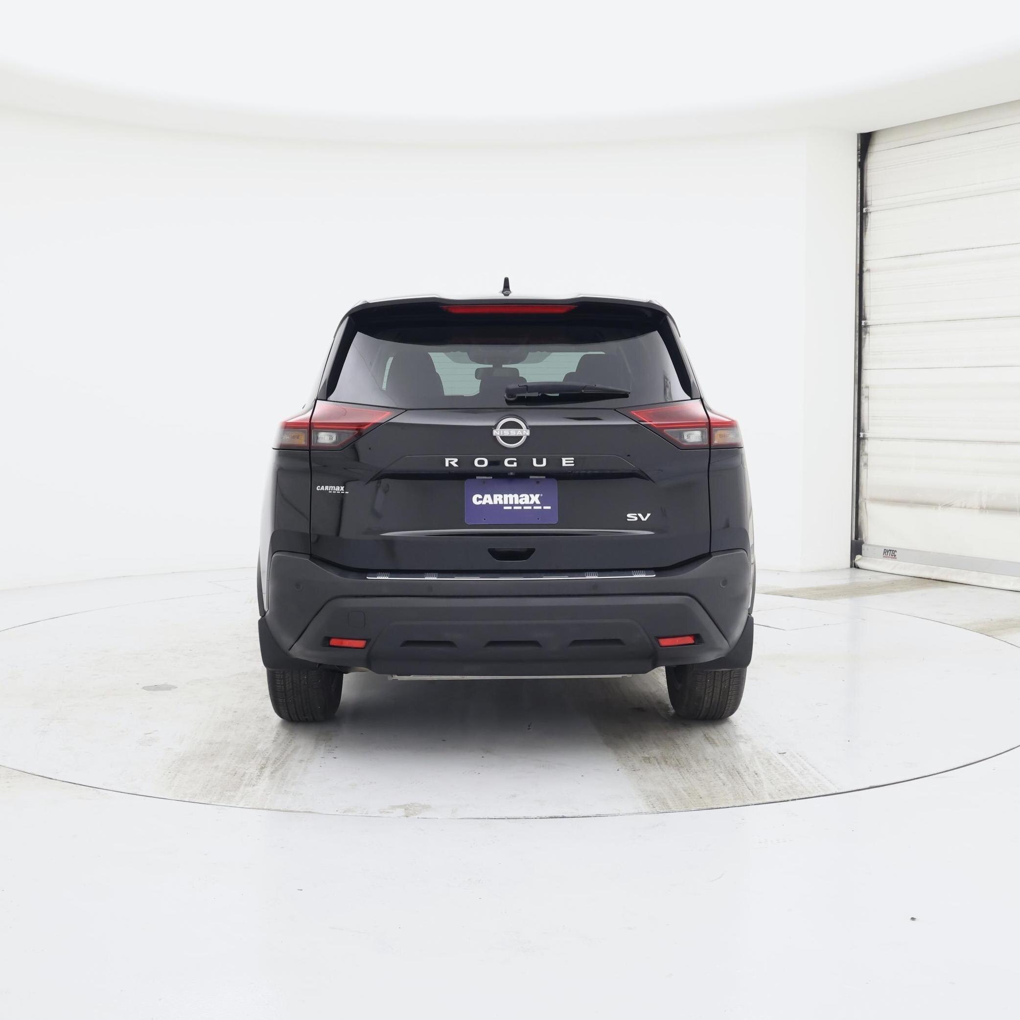 Thumbnail: 2023 Nissan Rogue - 6