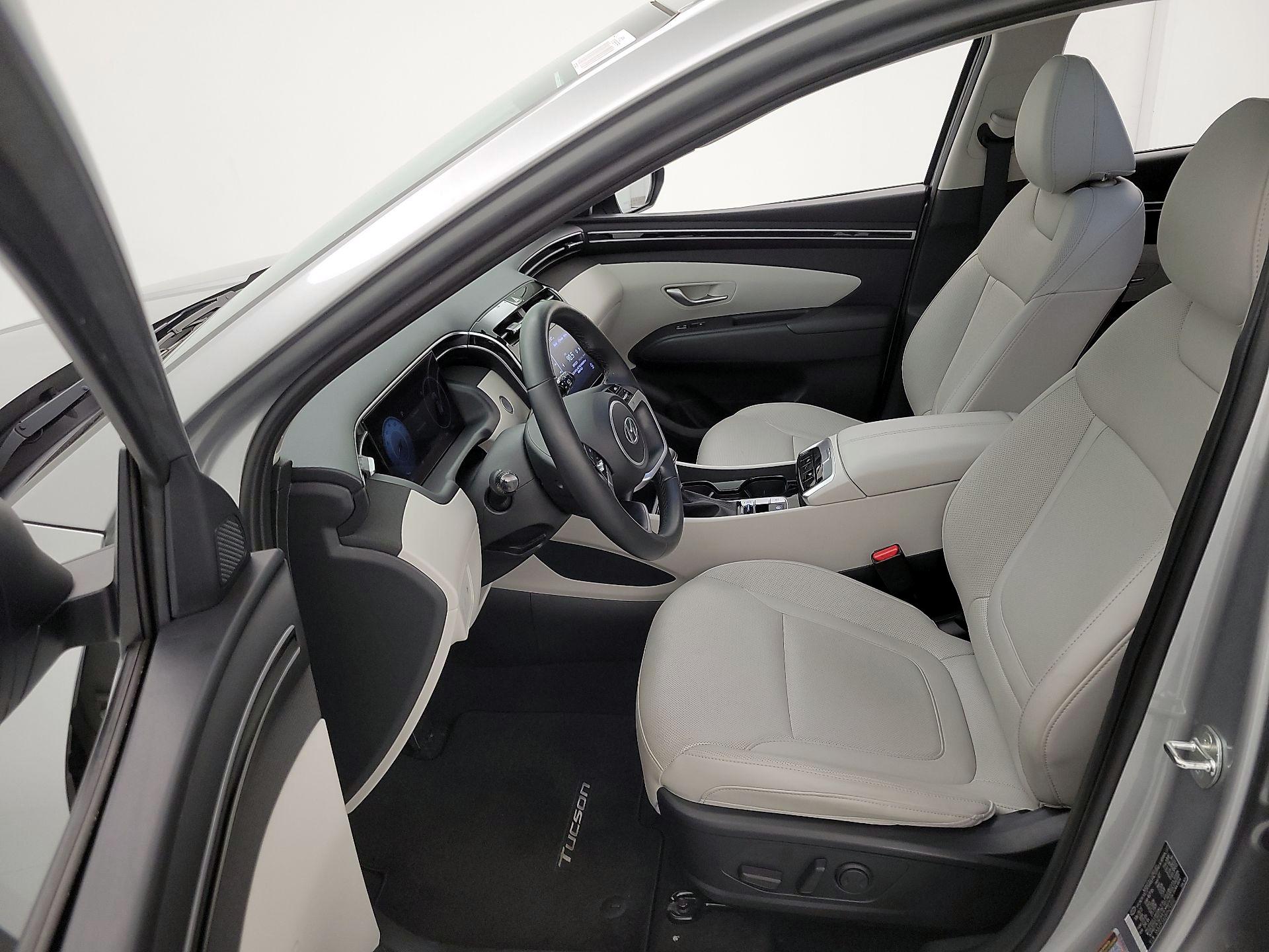 Thumbnail: 2023 Hyundai Tucson - 11