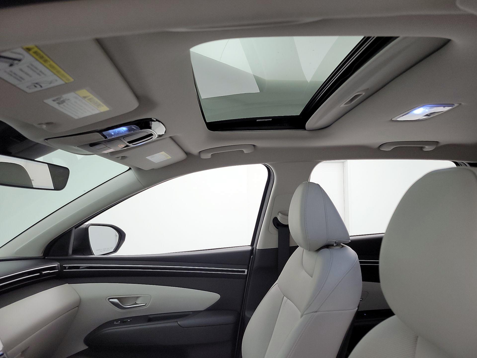 Thumbnail: 2023 Hyundai Tucson - 19
