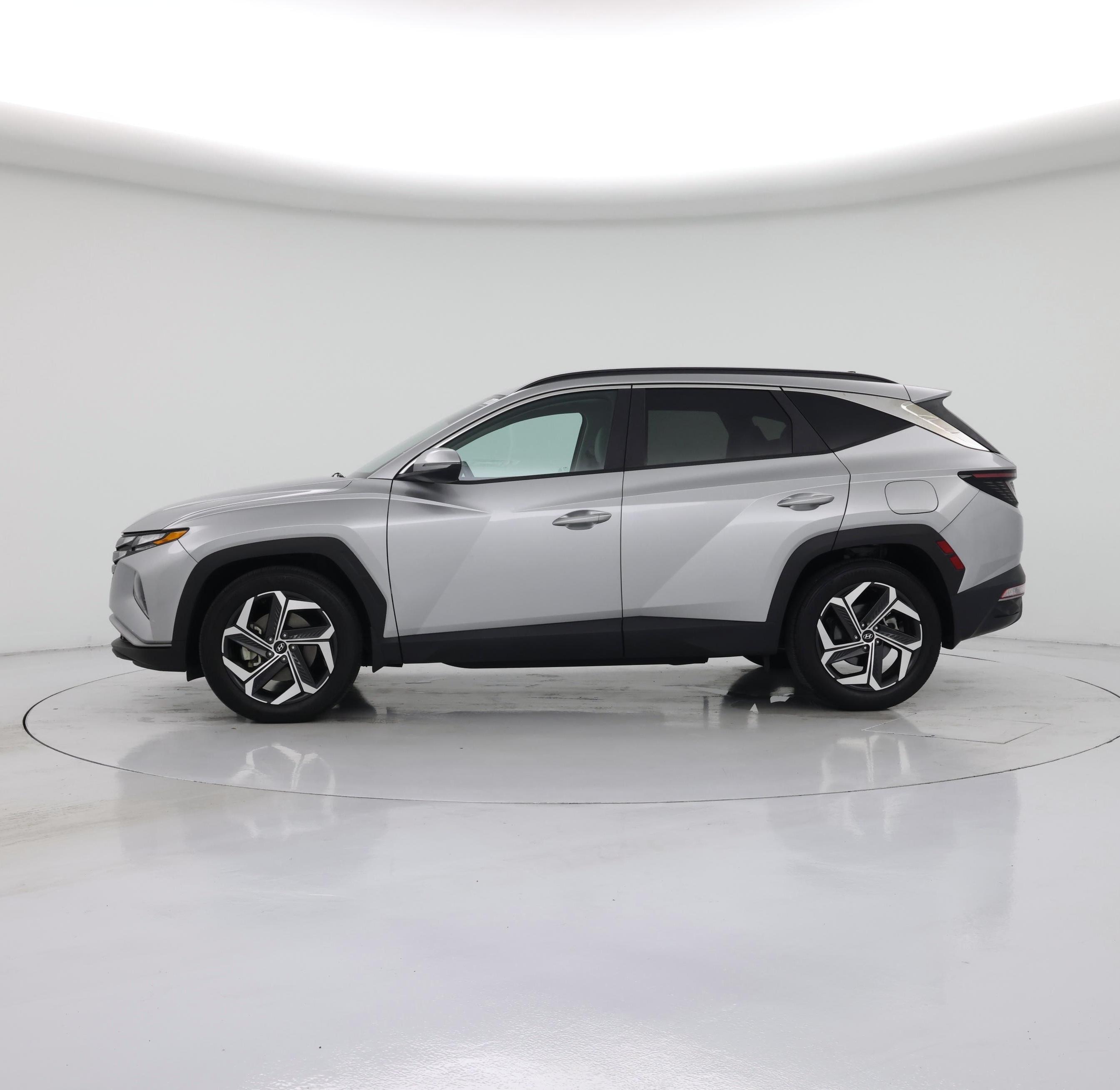 Thumbnail: 2023 Hyundai Tucson - 3