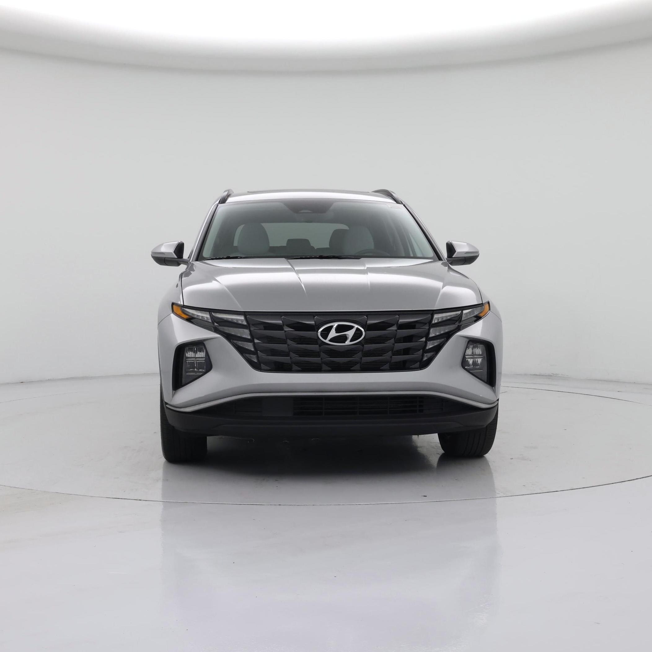 Thumbnail: 2023 Hyundai Tucson - 5