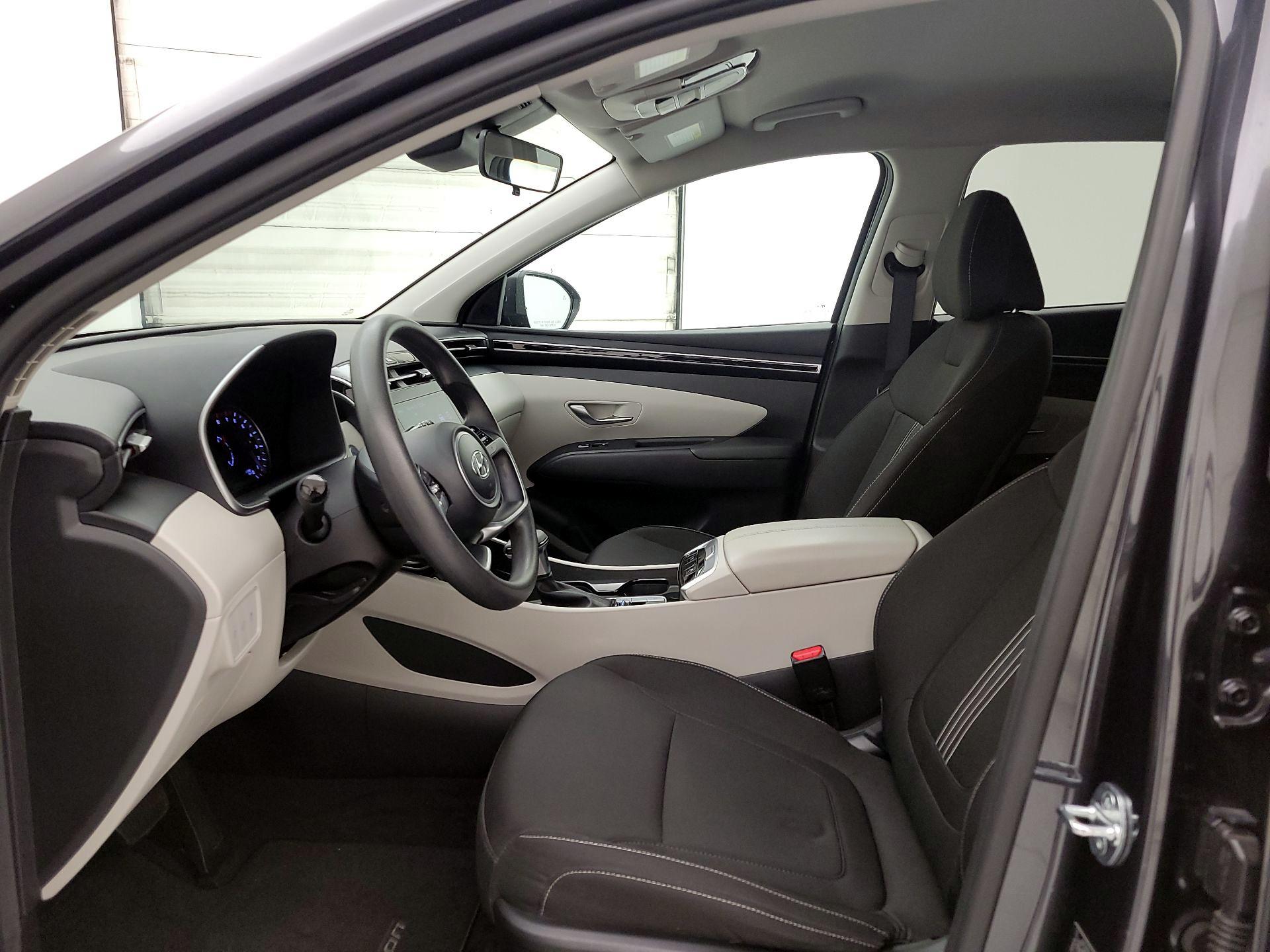 Thumbnail: 2023 Hyundai Tucson - 11
