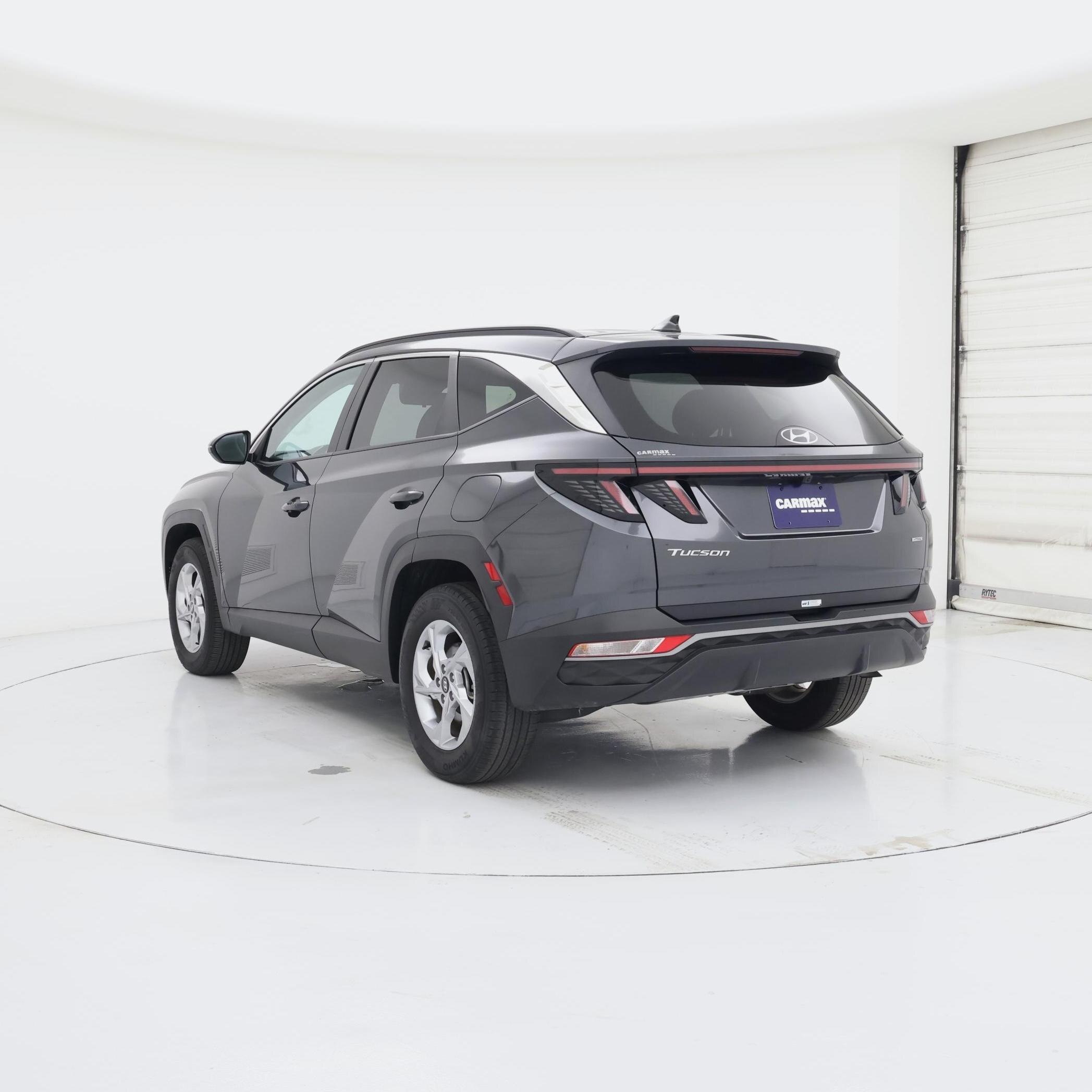 Thumbnail: 2023 Hyundai Tucson - 2