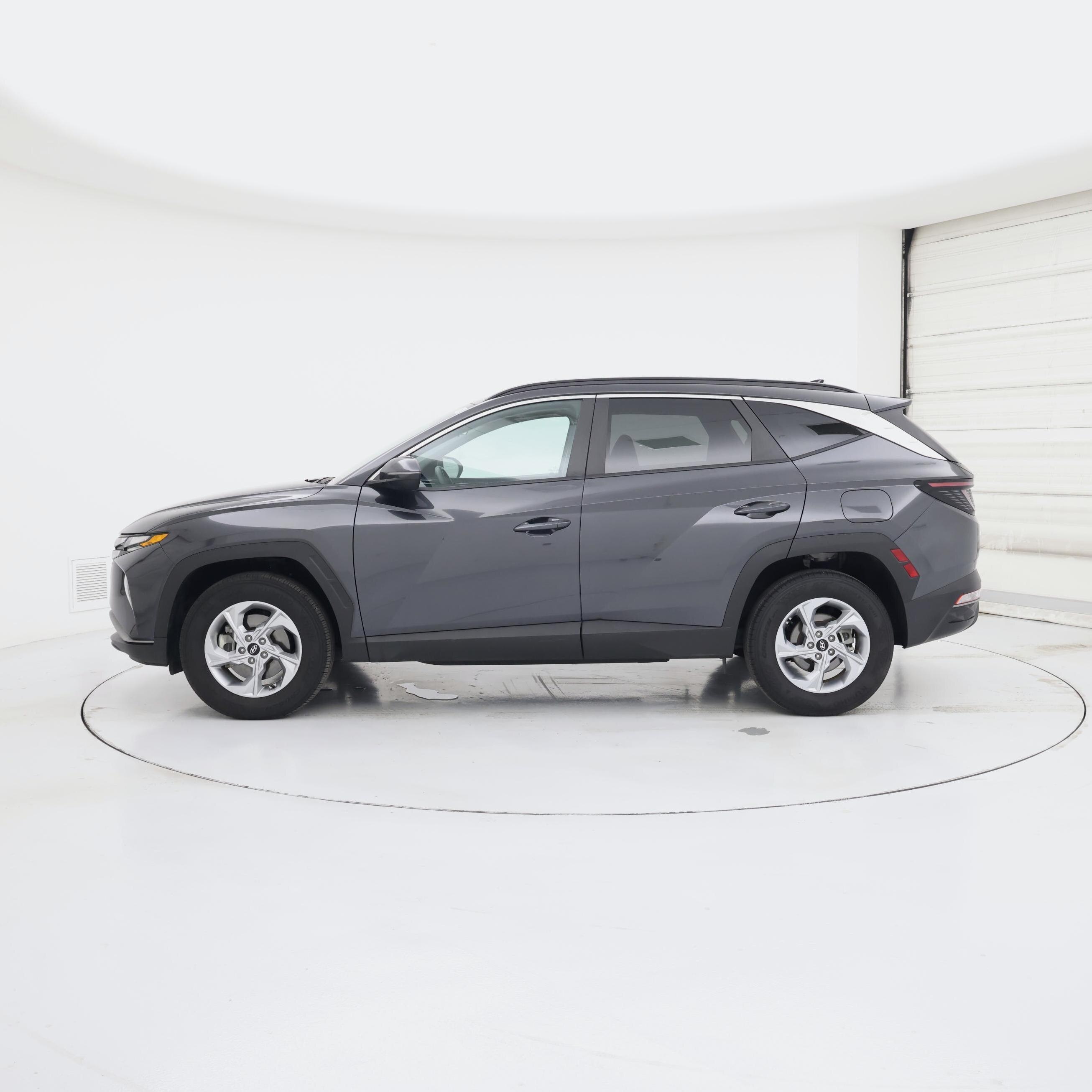 Thumbnail: 2023 Hyundai Tucson - 3