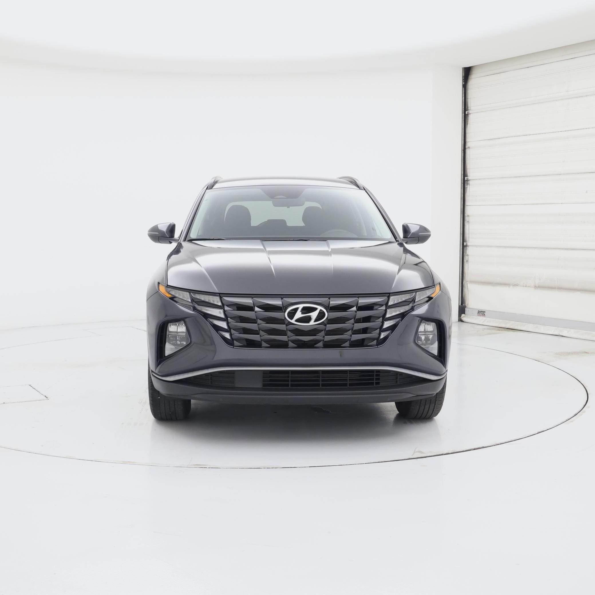 Thumbnail: 2023 Hyundai Tucson - 5