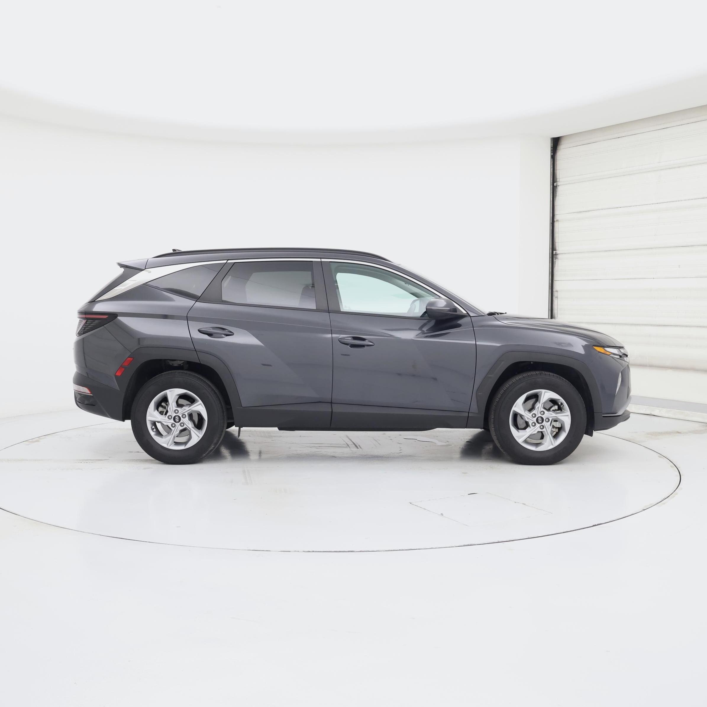 Thumbnail: 2023 Hyundai Tucson - 7