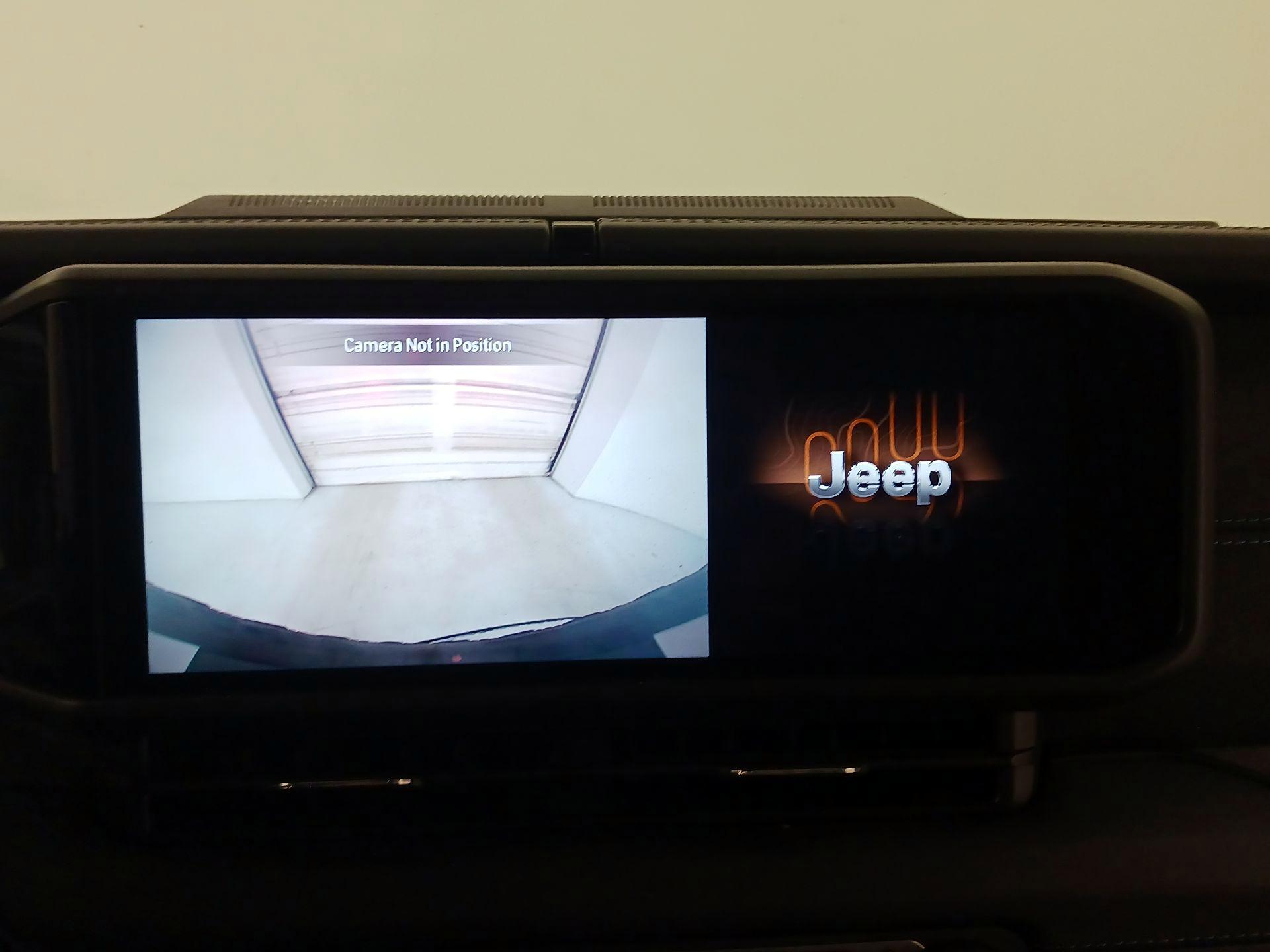 Thumbnail: 2024 Jeep Wrangler - 14
