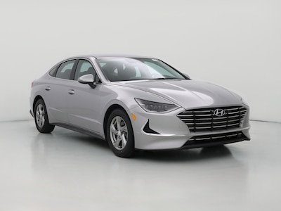 2023 Hyundai Sonata SE
