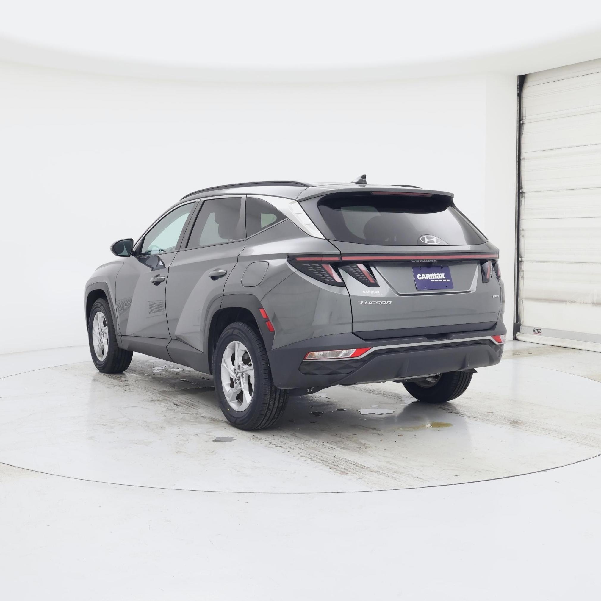 Thumbnail: 2023 Hyundai Tucson - 2