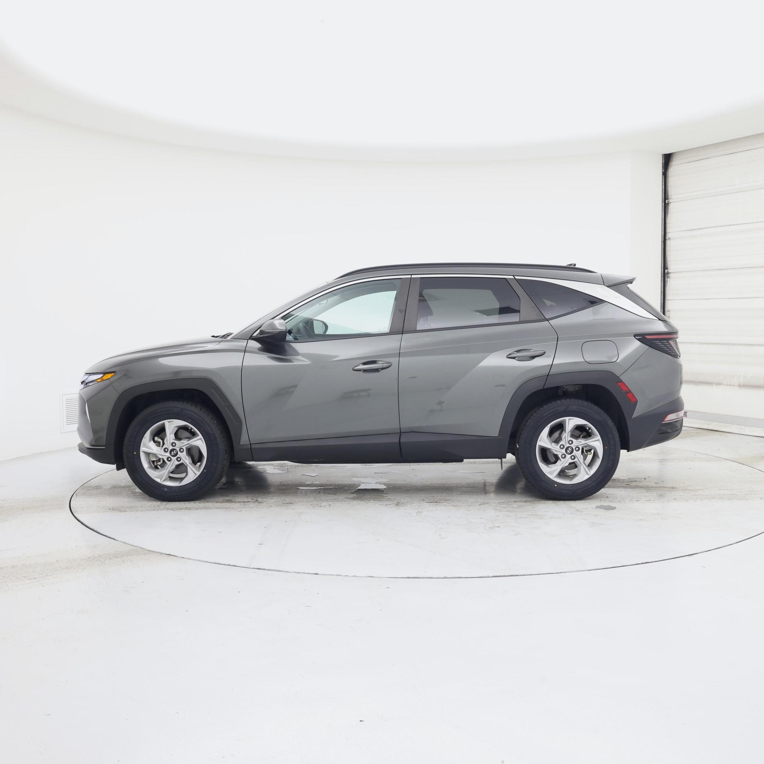 Thumbnail: 2023 Hyundai Tucson - 3