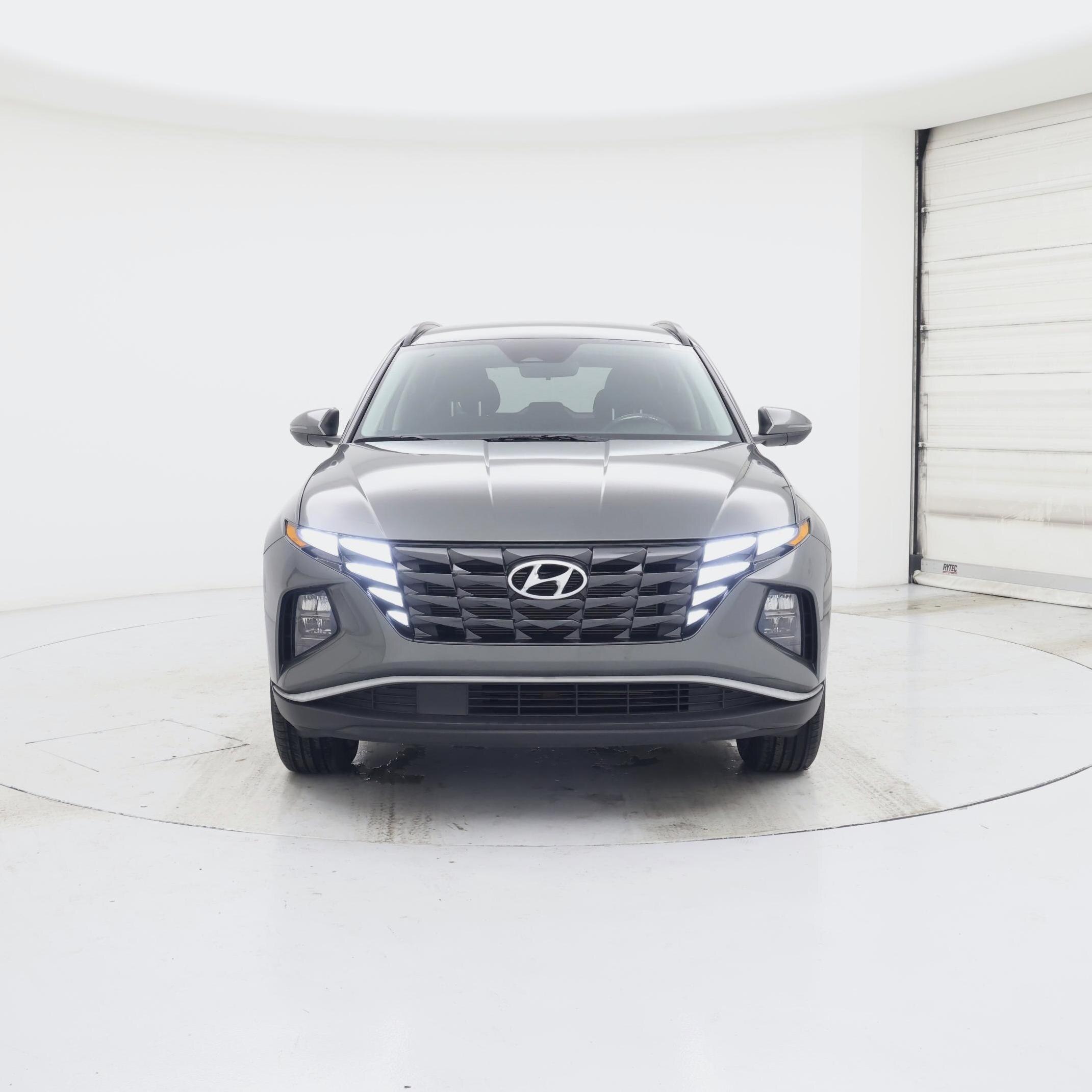 Thumbnail: 2023 Hyundai Tucson - 5