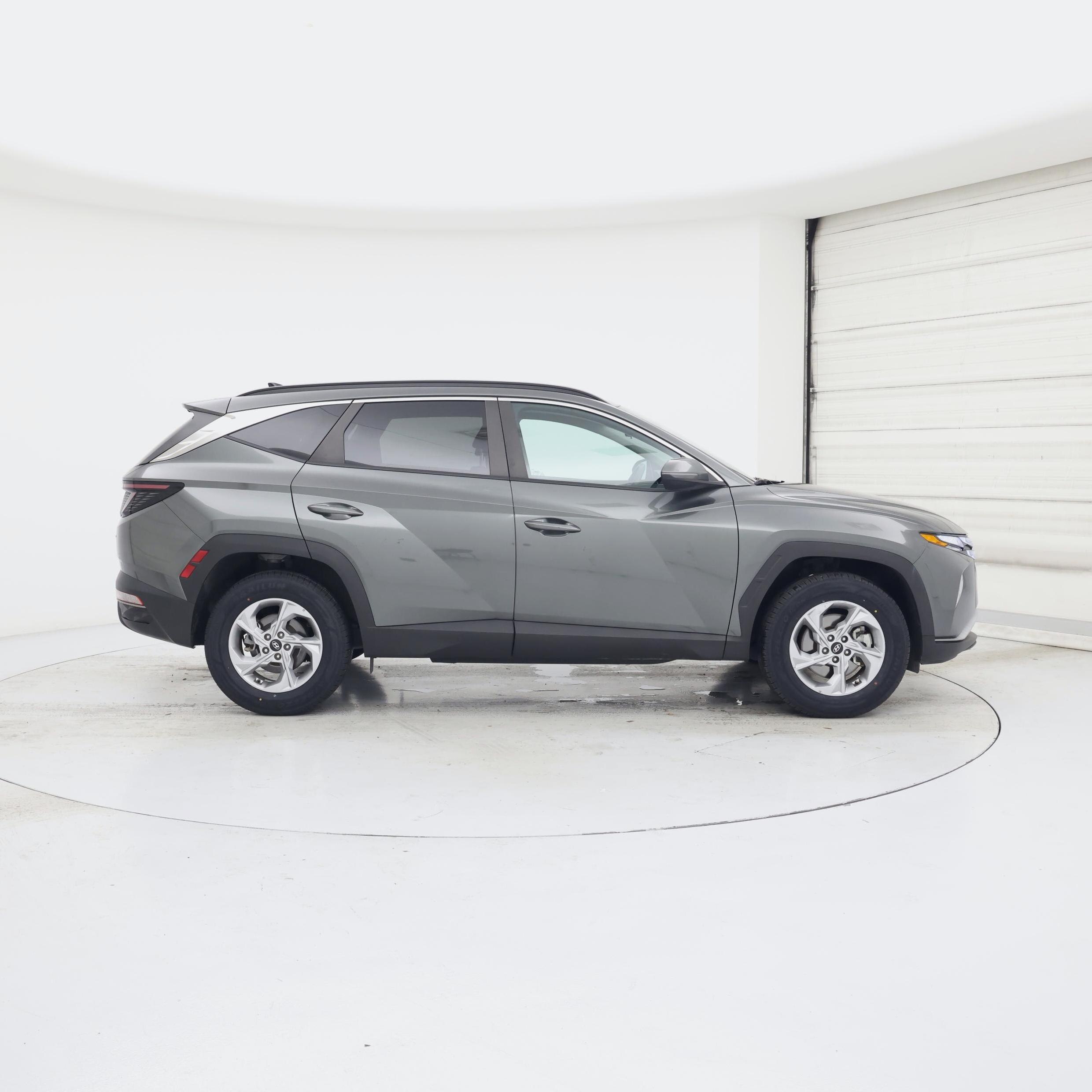 Thumbnail: 2023 Hyundai Tucson - 7