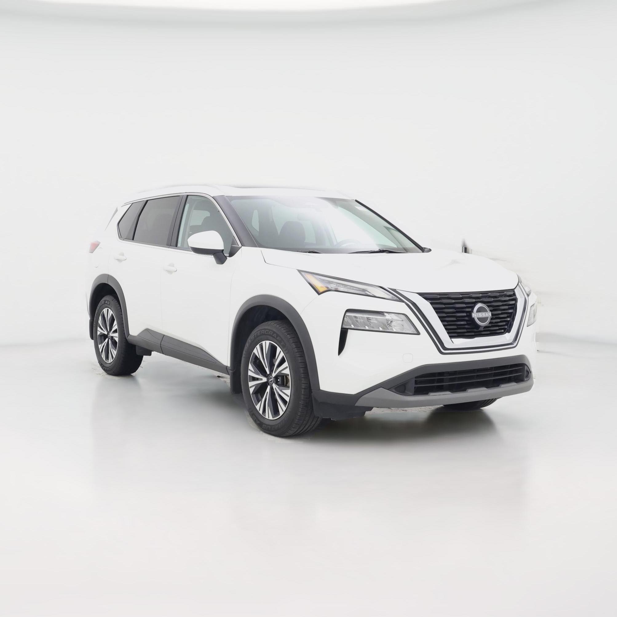 Thumbnail: 2023 Nissan Rogue - 1