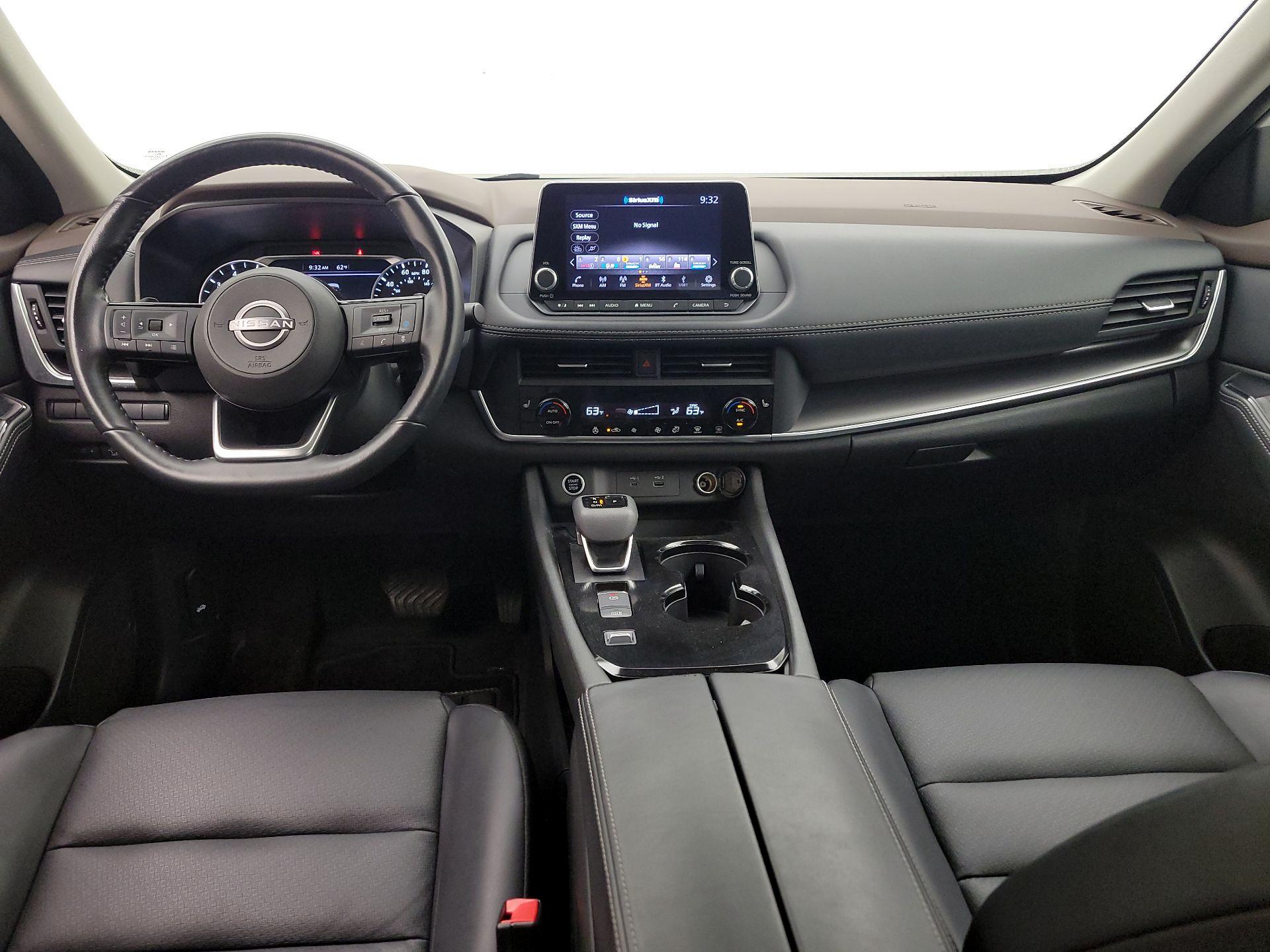Thumbnail: 2023 Nissan Rogue - 9