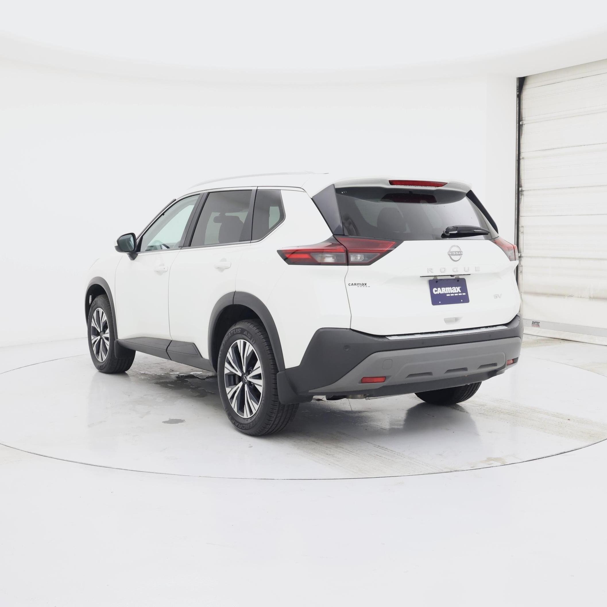 Thumbnail: 2023 Nissan Rogue - 2