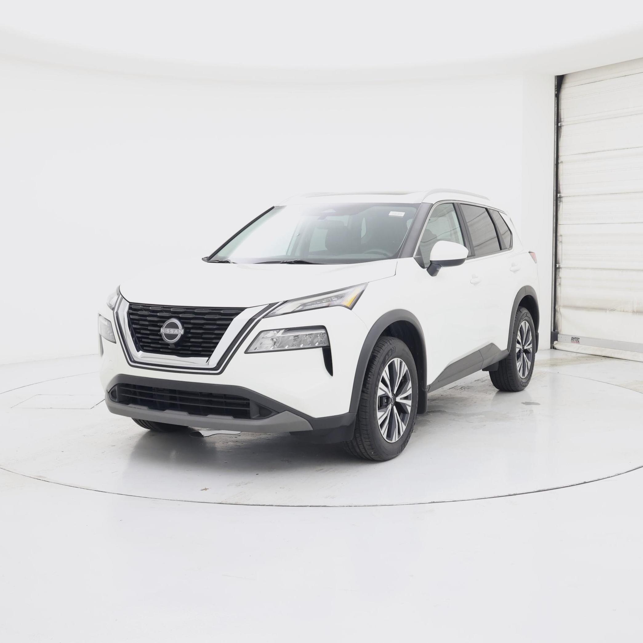 Thumbnail: 2023 Nissan Rogue - 4