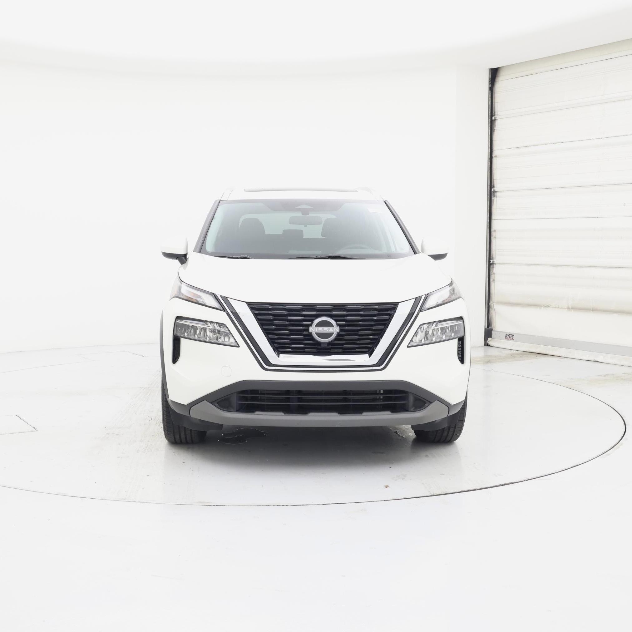 Thumbnail: 2023 Nissan Rogue - 5