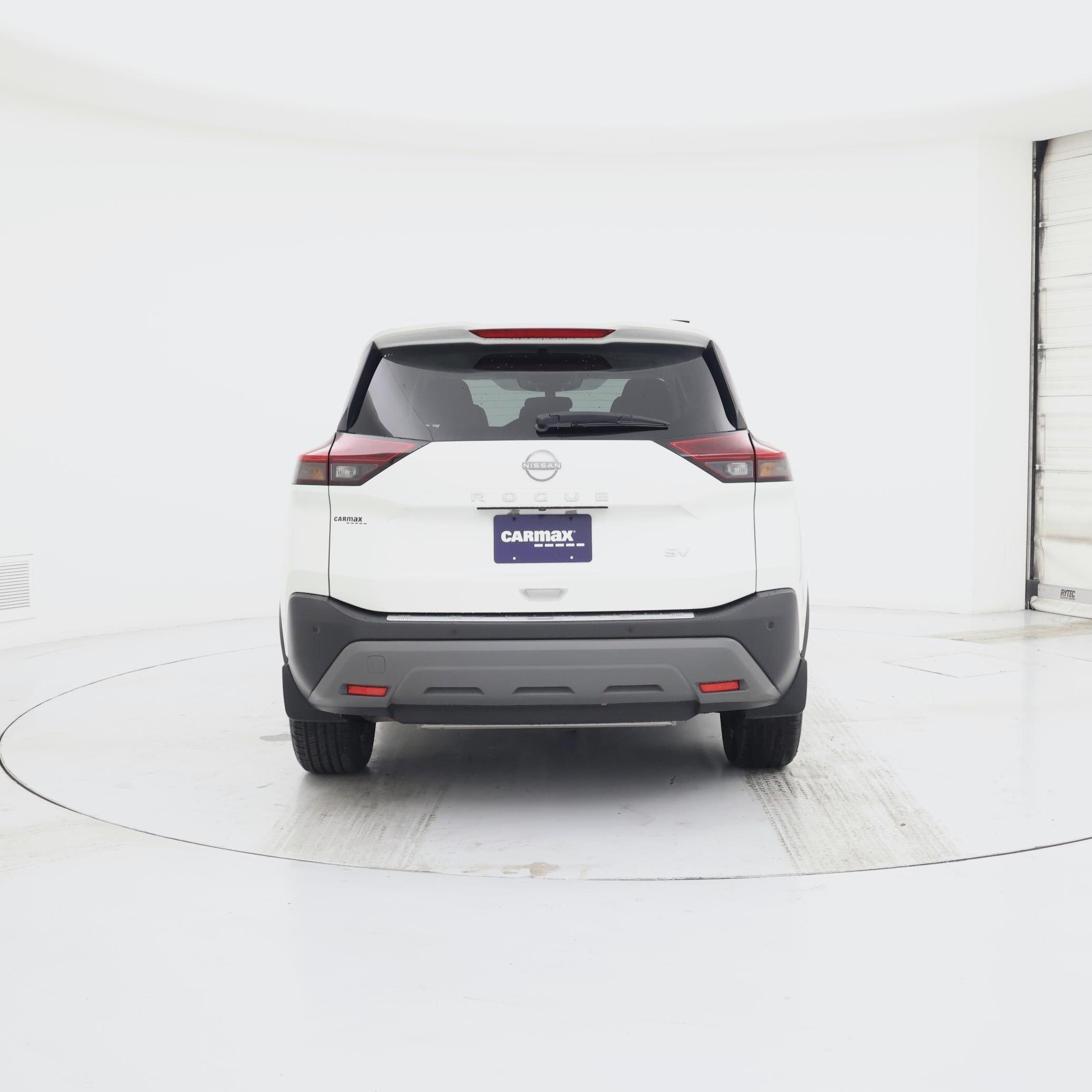 Thumbnail: 2023 Nissan Rogue - 6