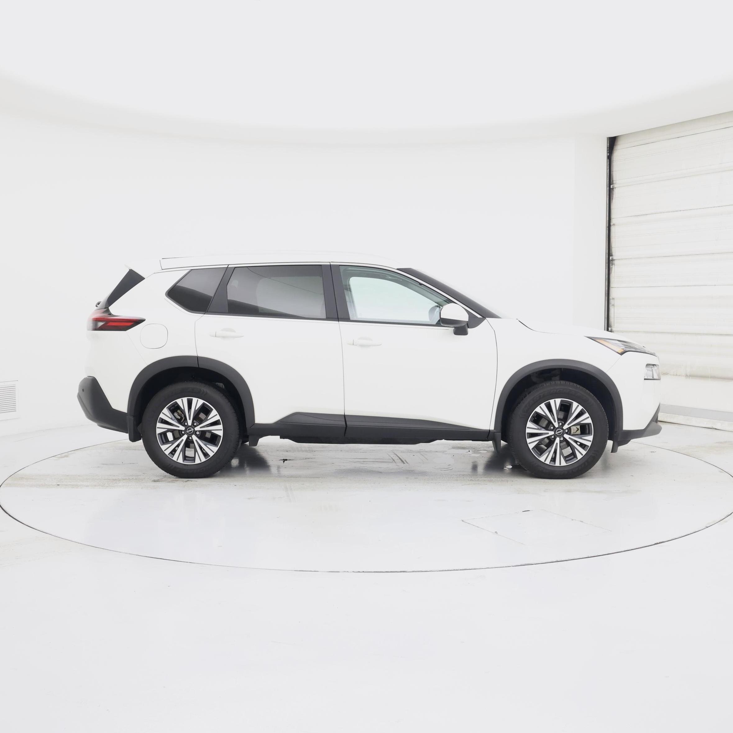Thumbnail: 2023 Nissan Rogue - 7