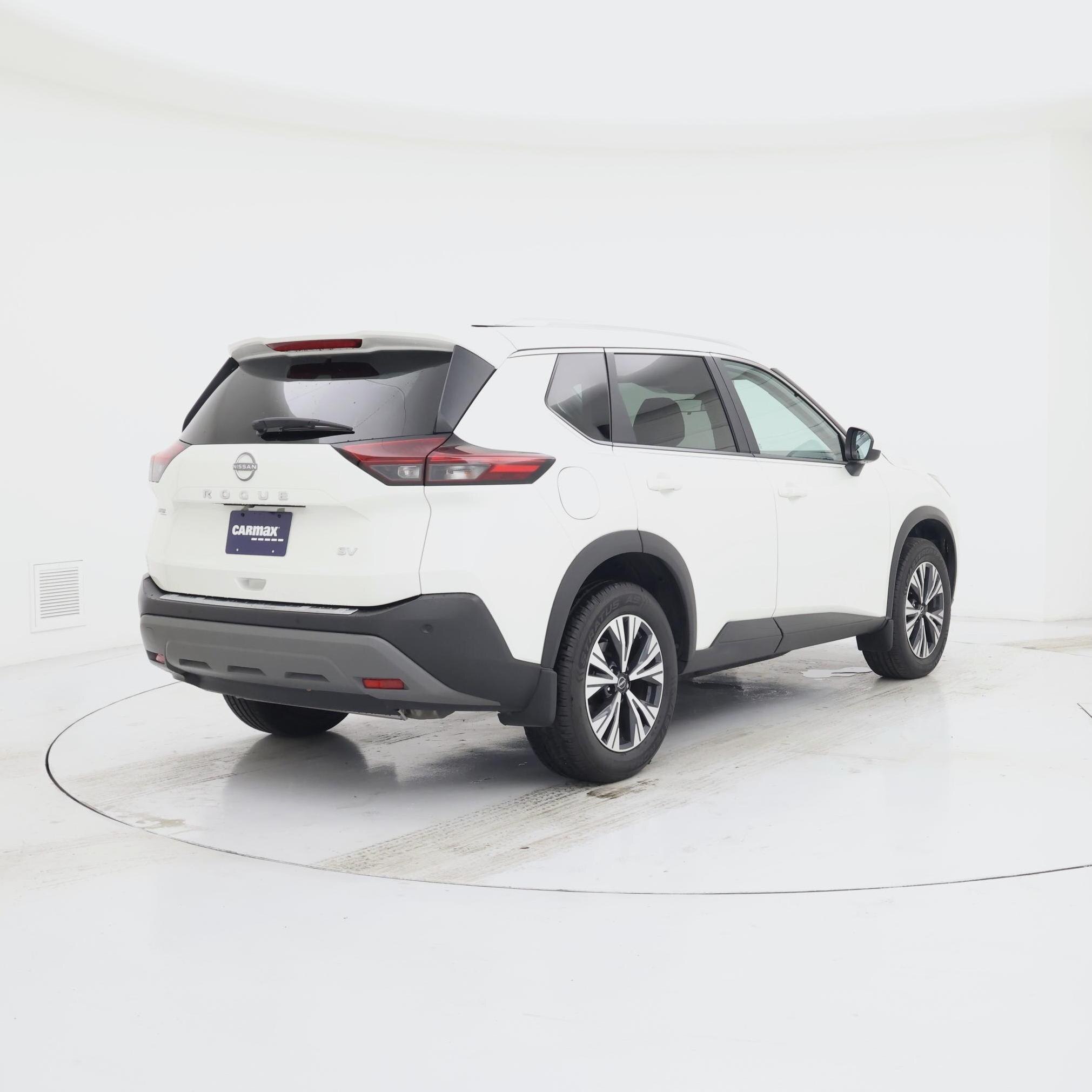 Thumbnail: 2023 Nissan Rogue - 8