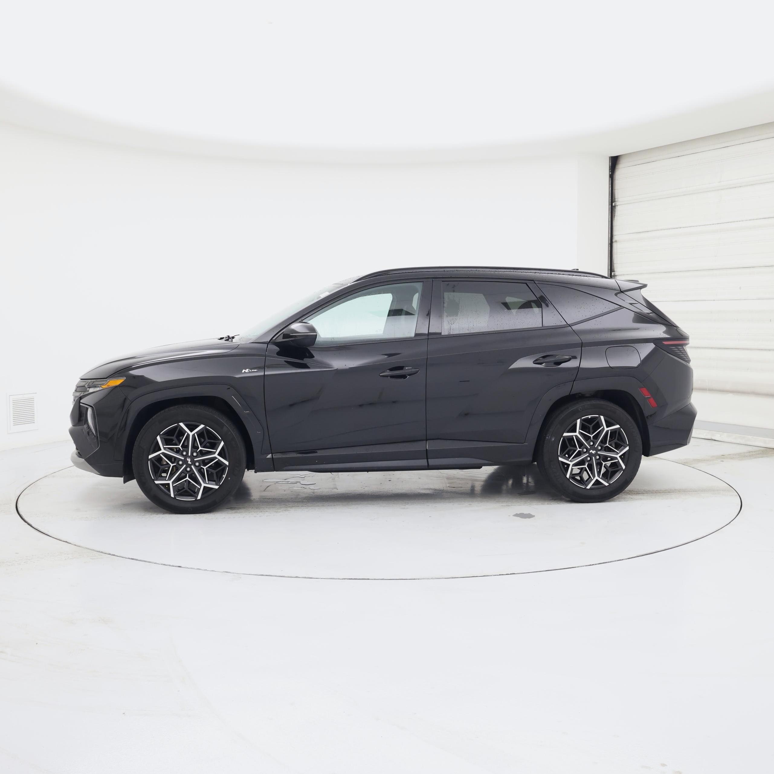 Thumbnail: 2023 Hyundai Tucson - 3