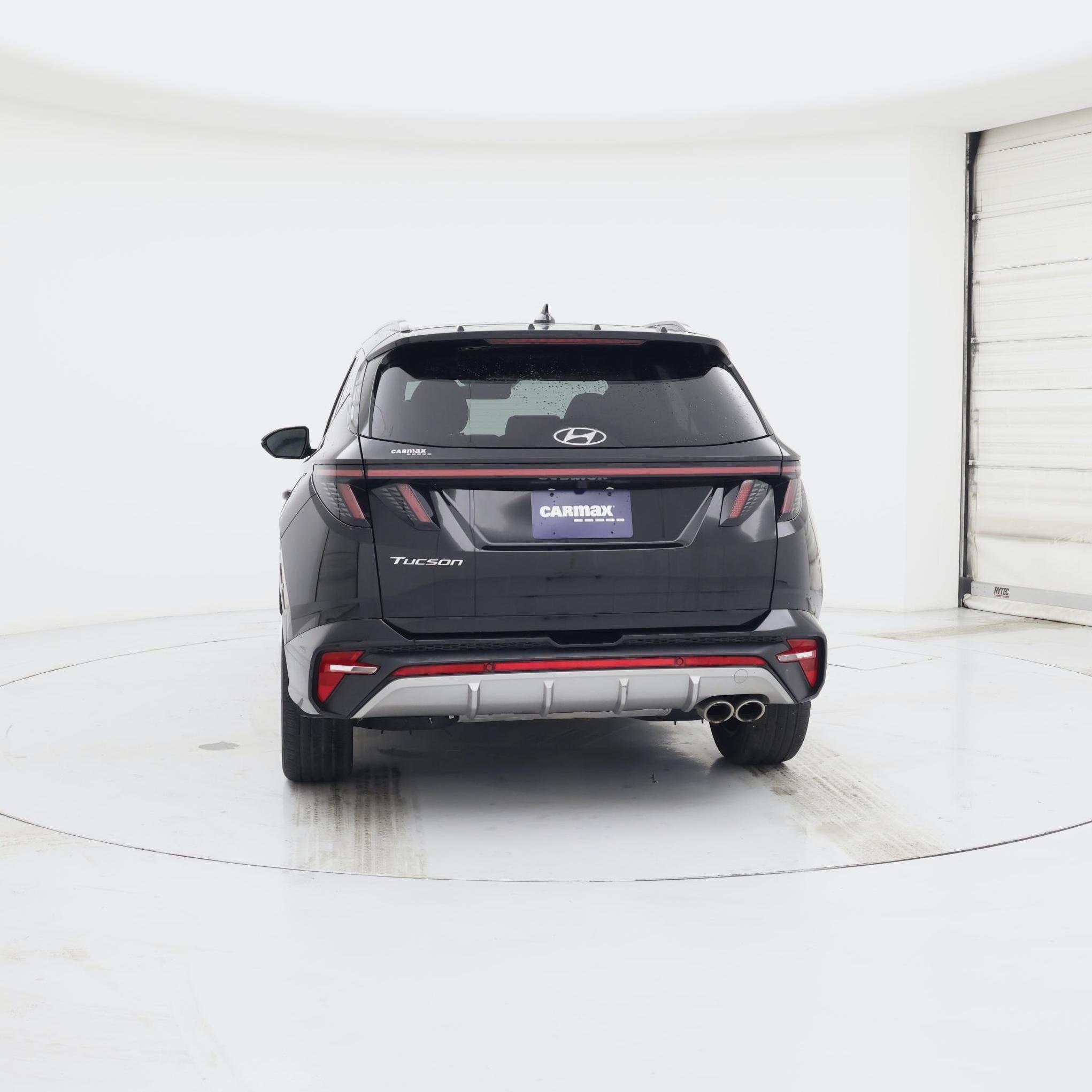 Thumbnail: 2023 Hyundai Tucson - 6
