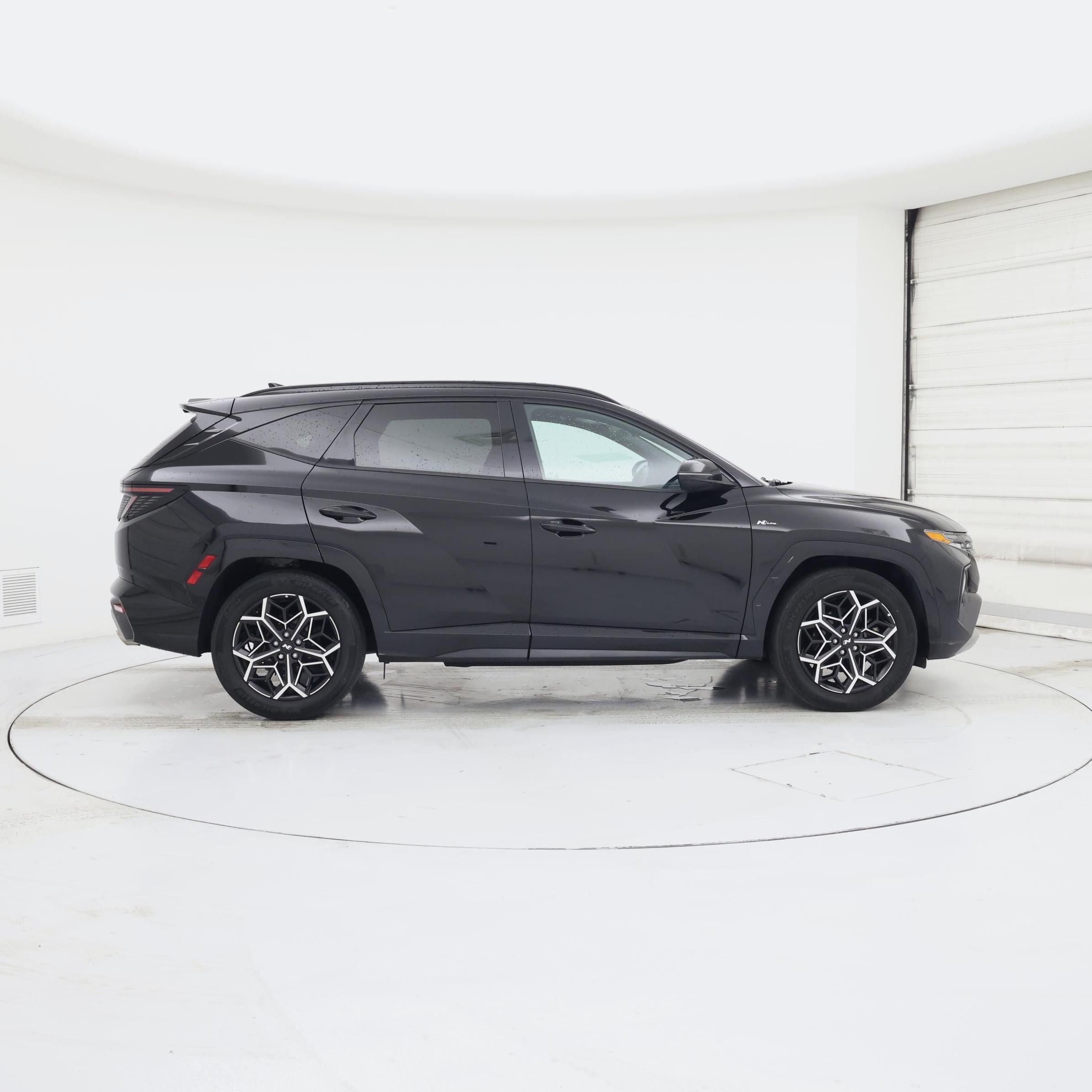 Thumbnail: 2023 Hyundai Tucson - 7