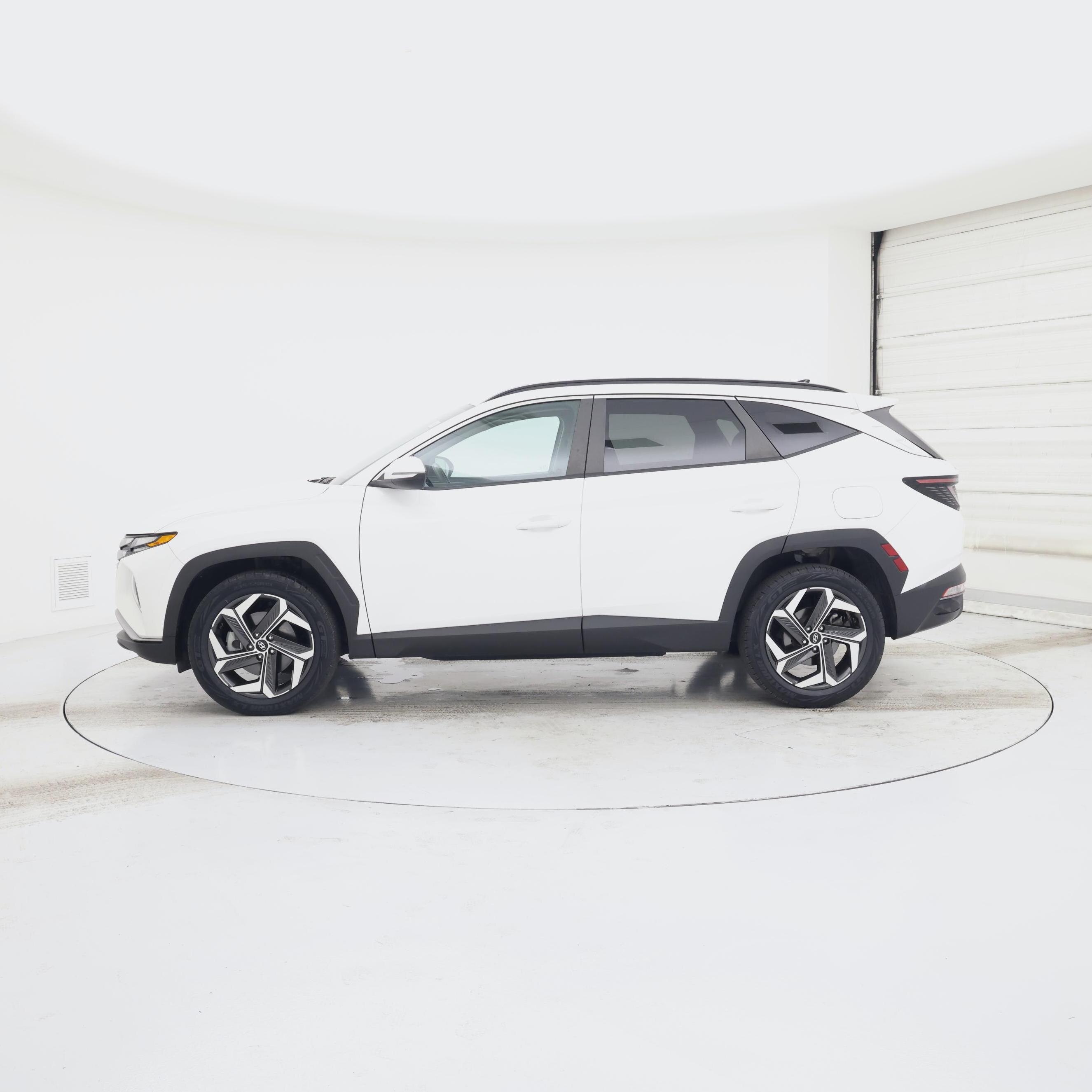 Thumbnail: 2023 Hyundai Tucson - 3