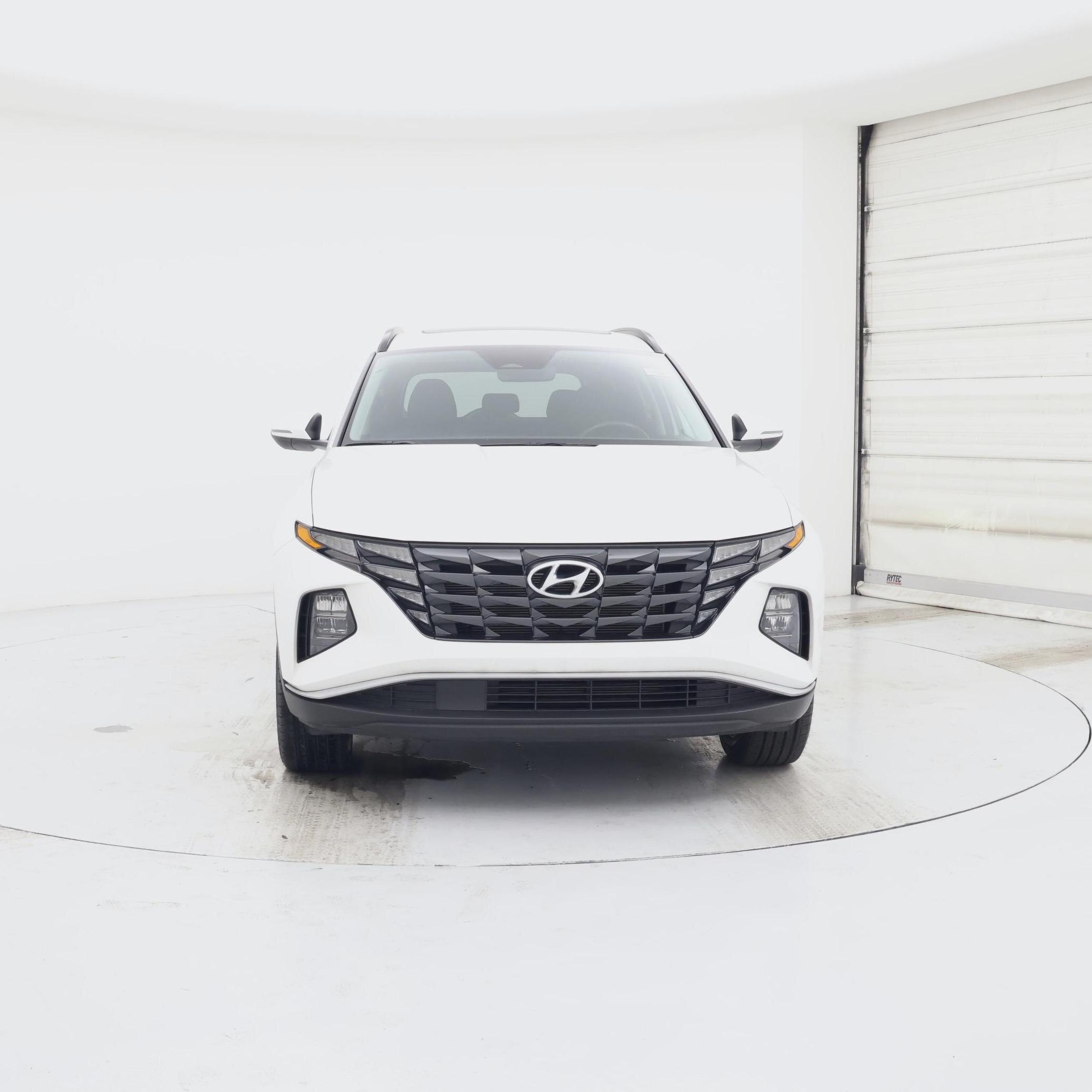 Thumbnail: 2023 Hyundai Tucson - 5
