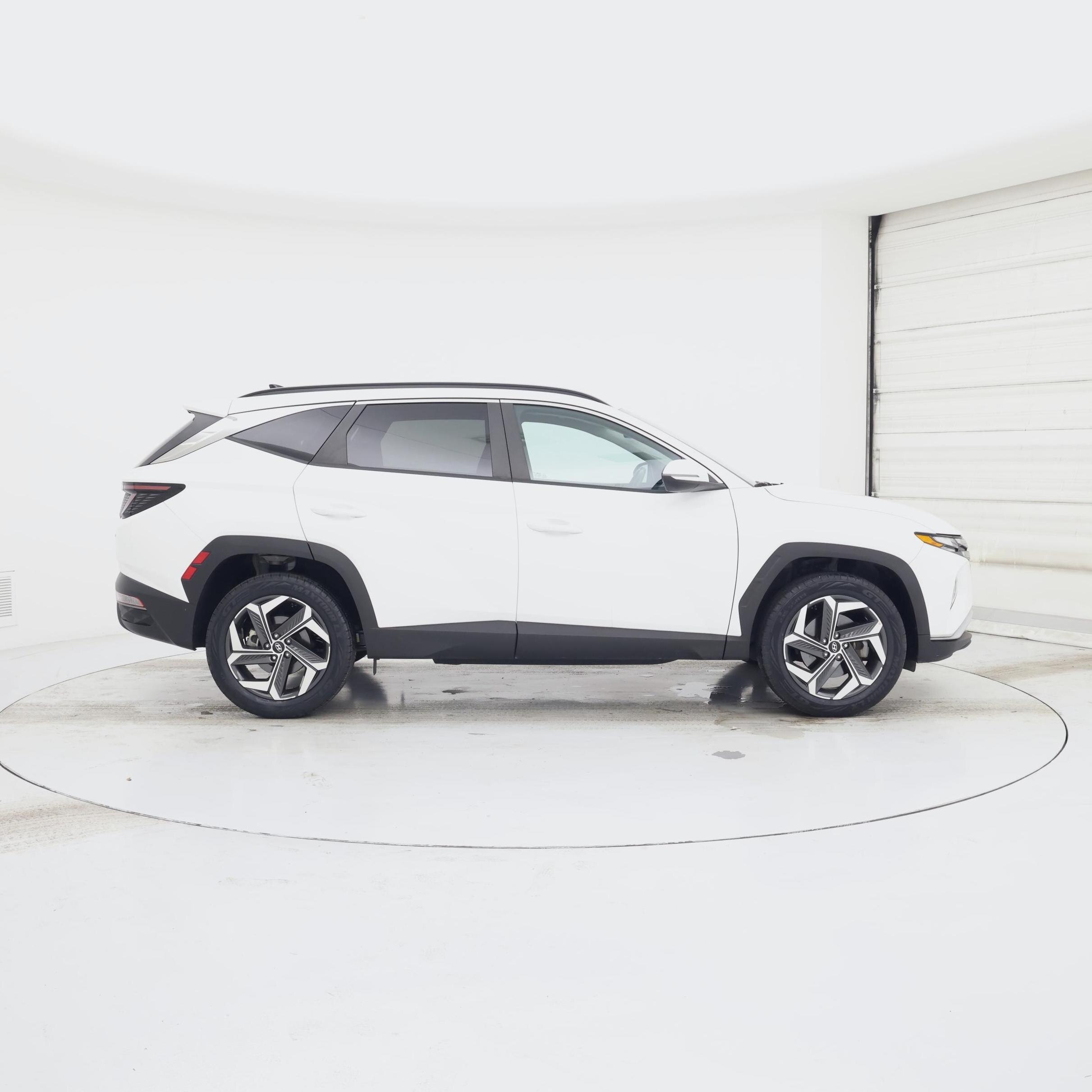 Thumbnail: 2023 Hyundai Tucson - 7