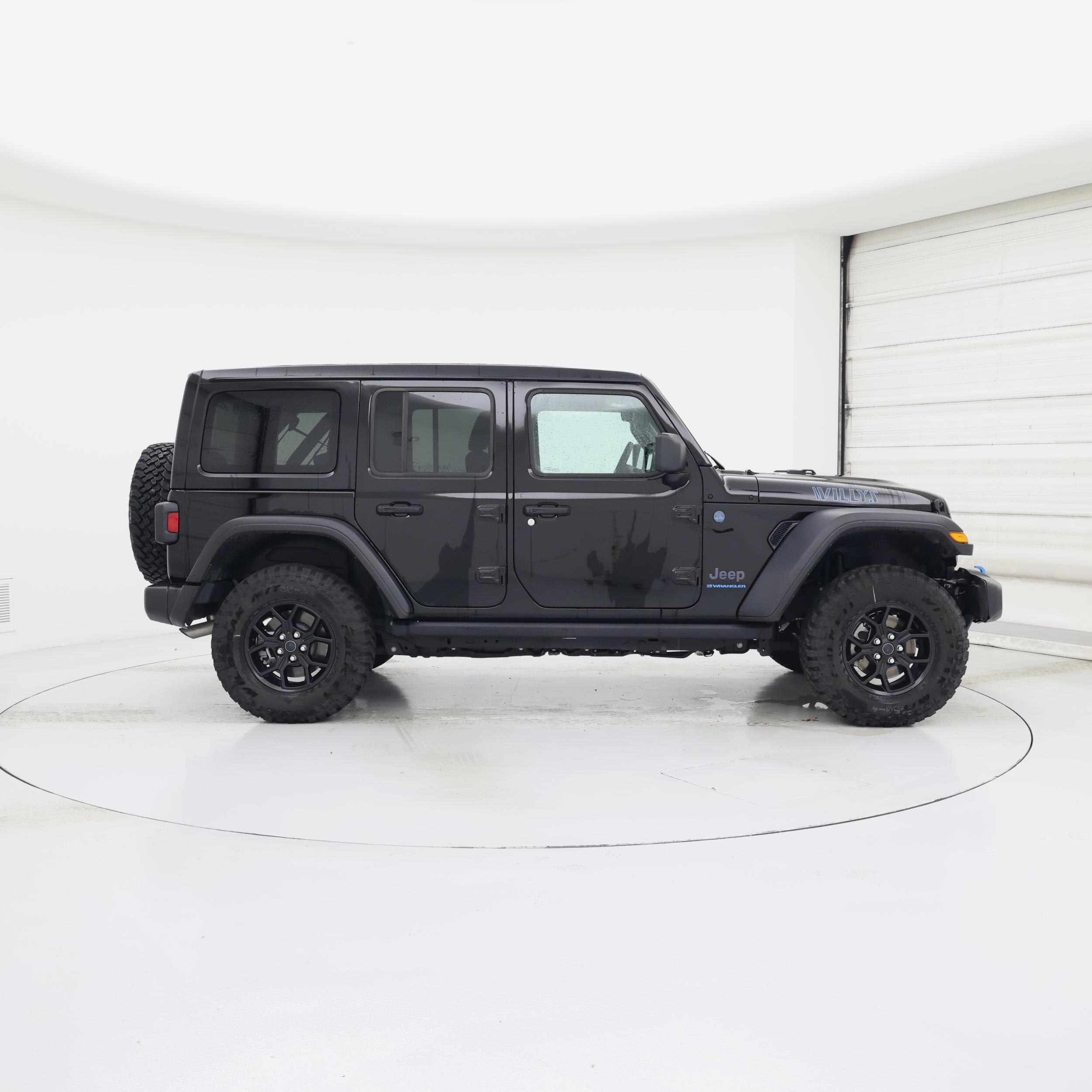 Thumbnail: 2024 Jeep Wrangler - 7
