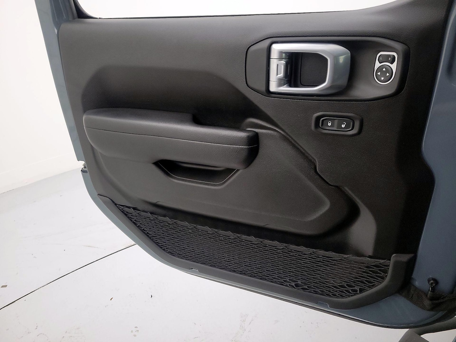 2024 Jeep Wrangler 4xe Sports S 4XE - Photo 13
