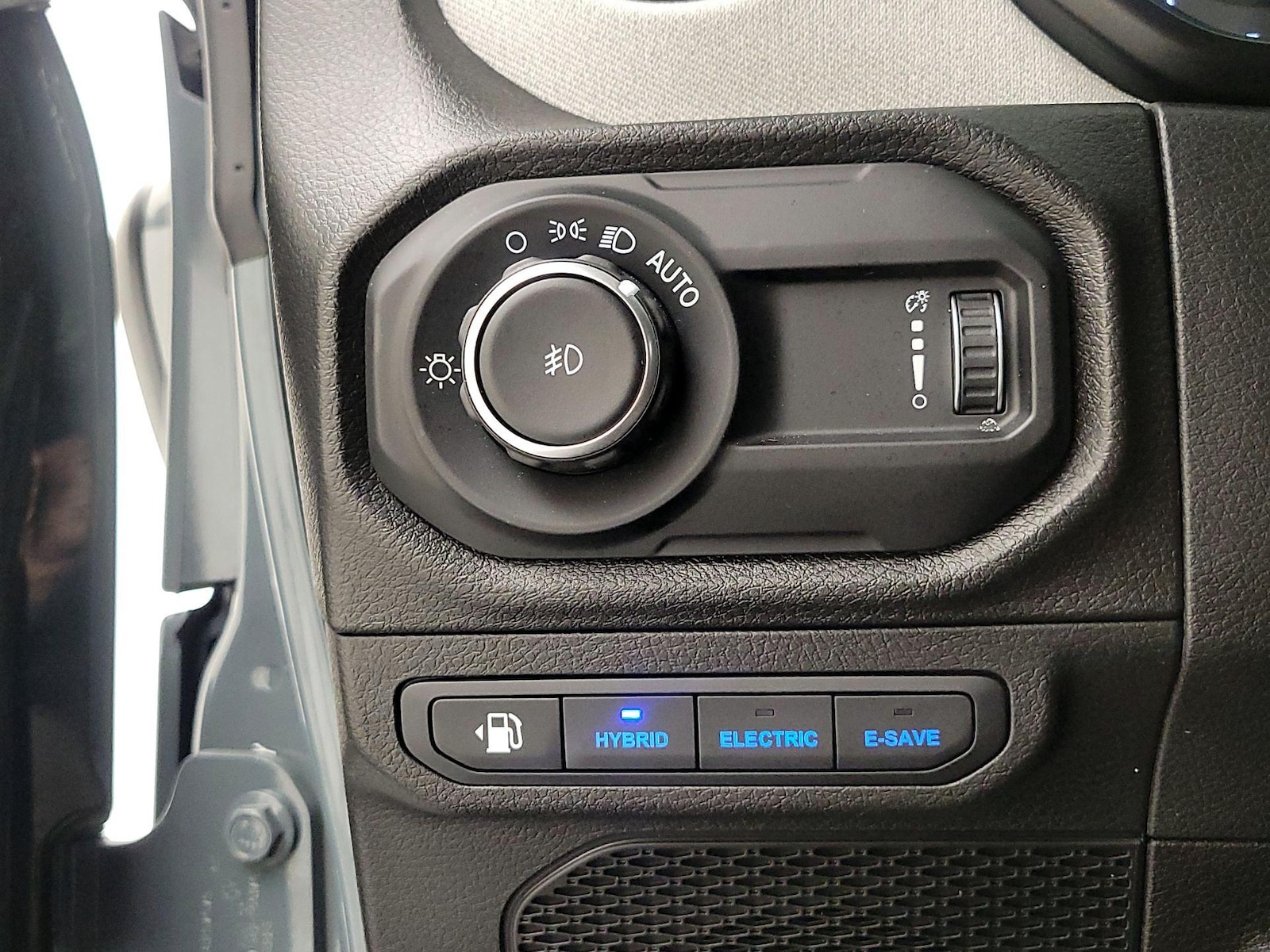 2024 Jeep Wrangler 4xe Sports S 4XE - Photo 14