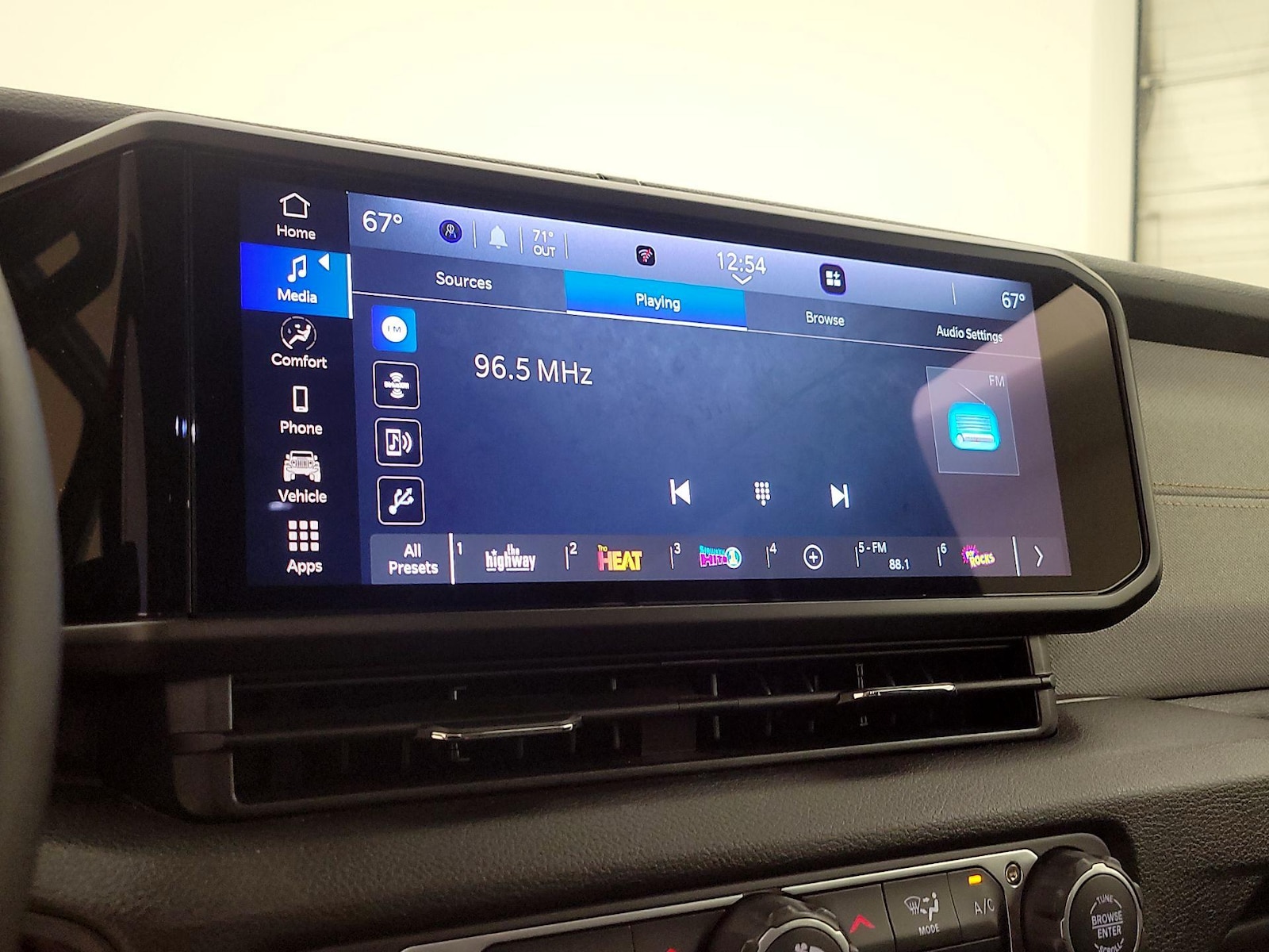 2024 Jeep Wrangler 4xe Sports S 4XE - Photo 16