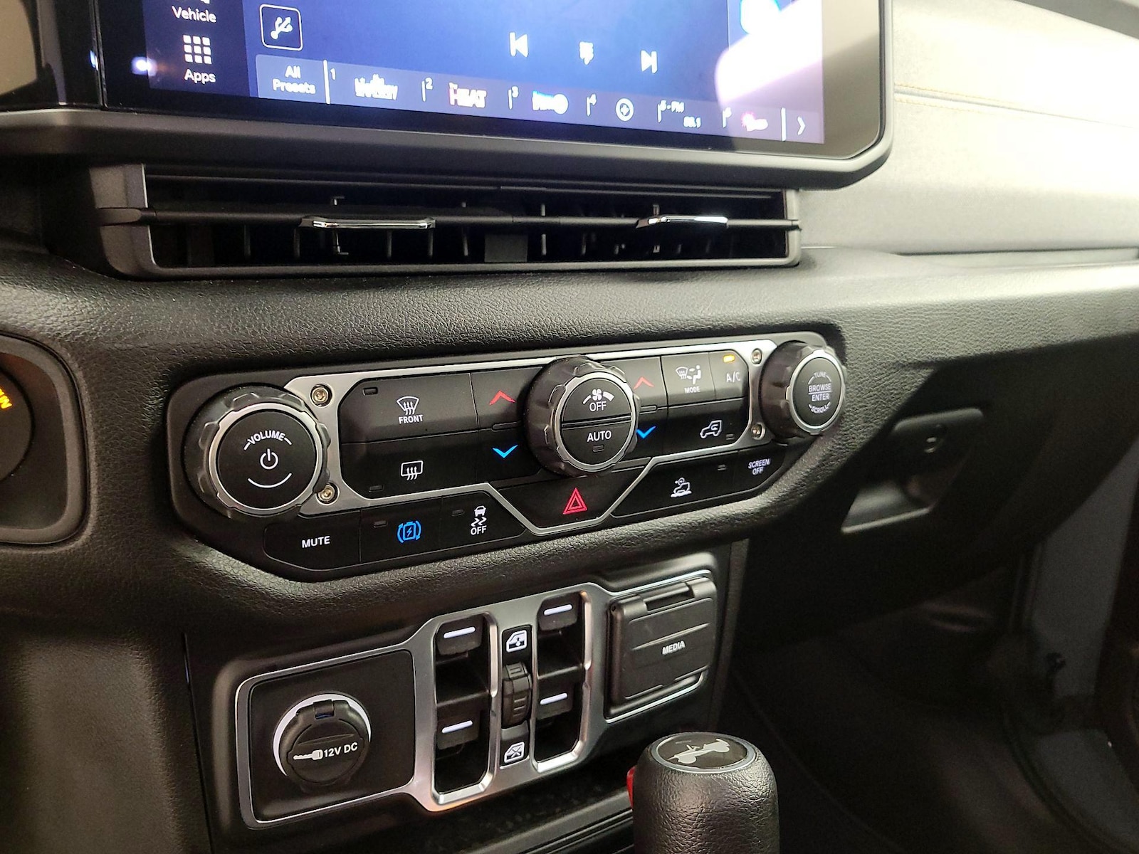 2024 Jeep Wrangler 4xe Sports S 4XE - Photo 17