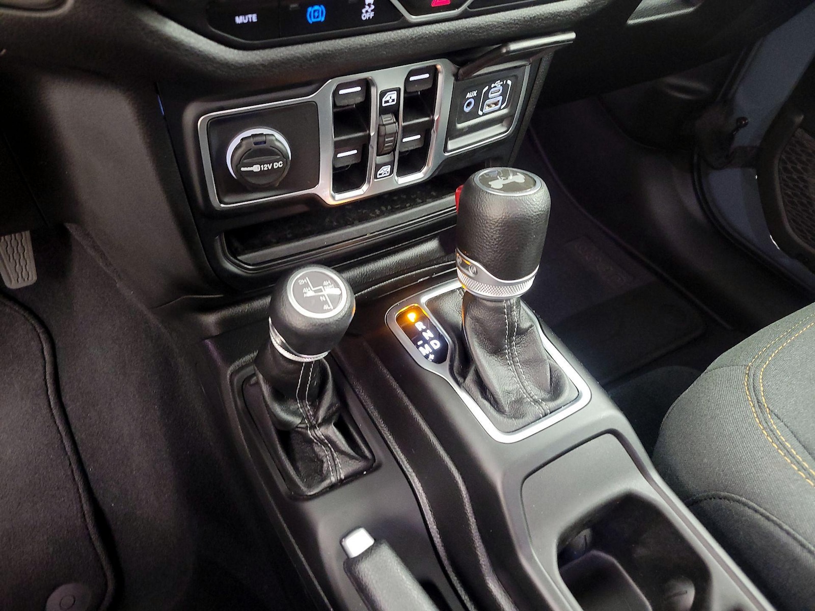 2024 Jeep Wrangler 4xe Sports S 4XE - Photo 18