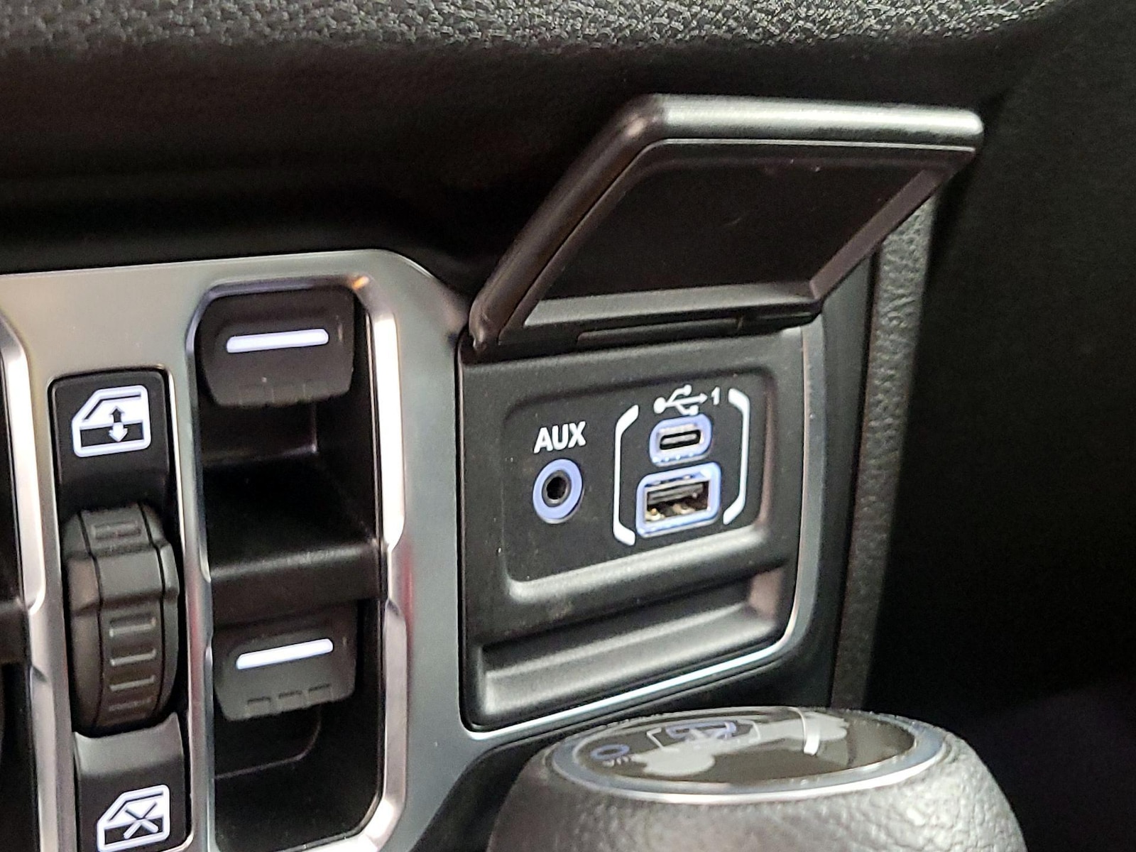 2024 Jeep Wrangler 4xe Sports S 4XE - Photo 19