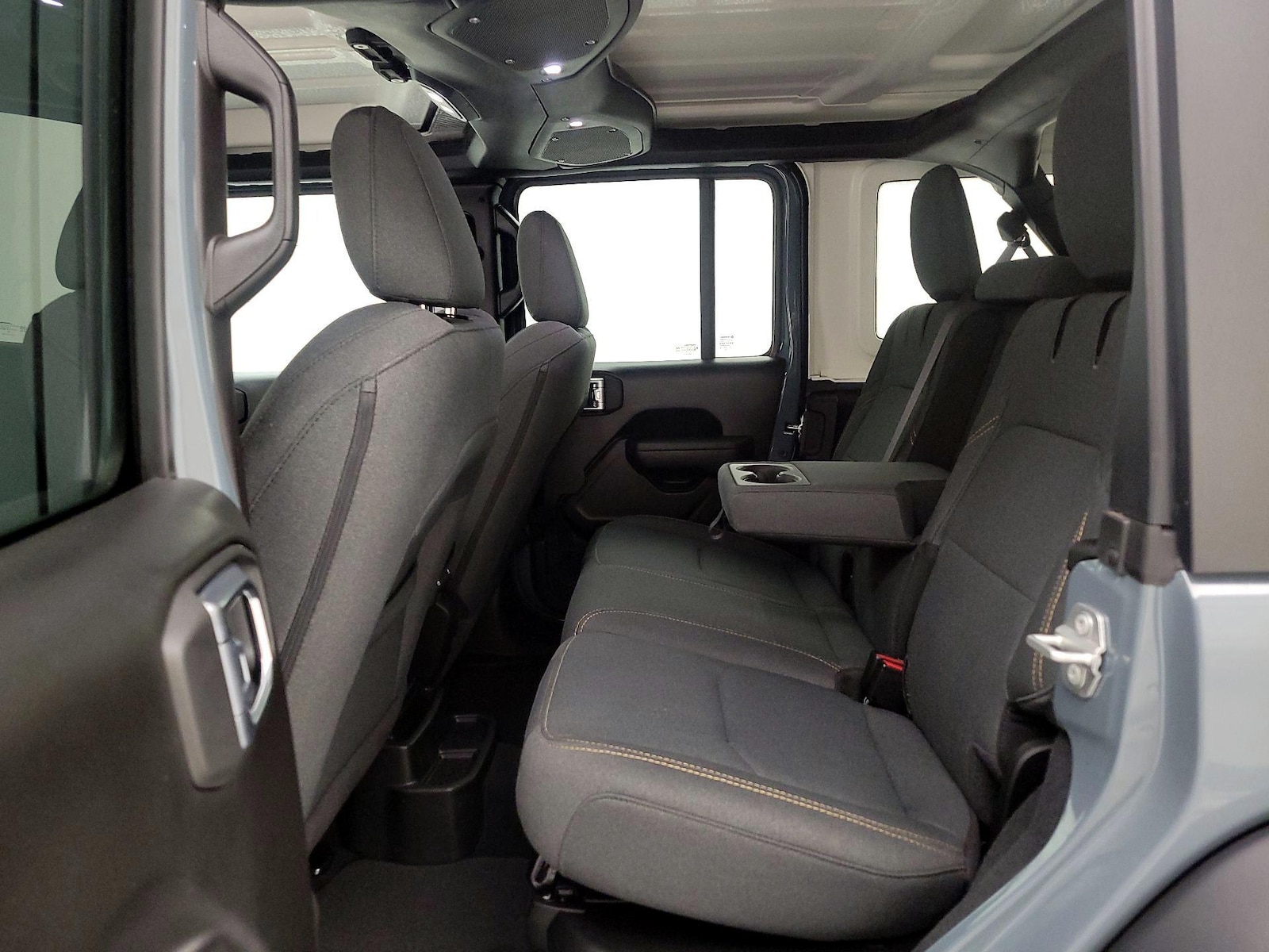 2024 Jeep Wrangler 4xe Sports S 4XE - Photo 20