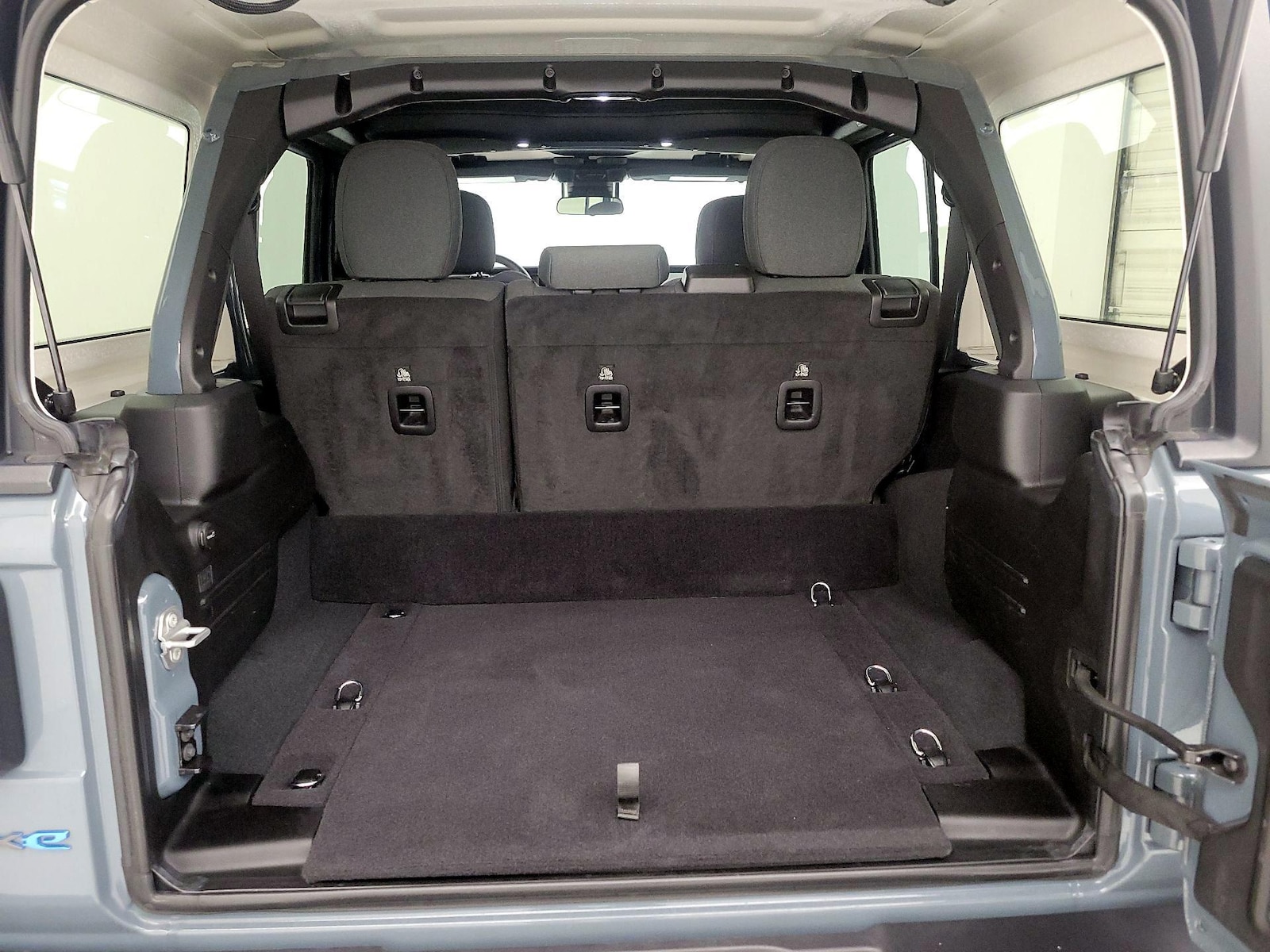 2024 Jeep Wrangler 4xe Sports S 4XE - Photo 21