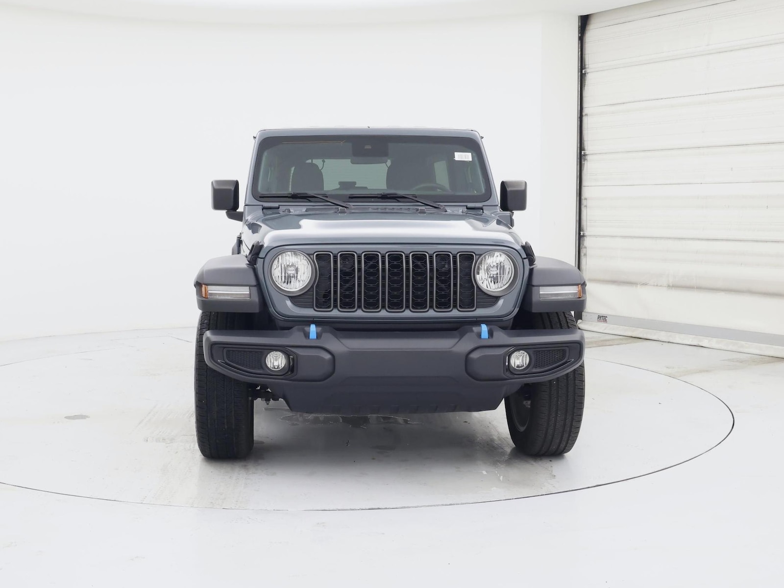 2024 Jeep Wrangler 4xe Sports S 4XE - Photo 6
