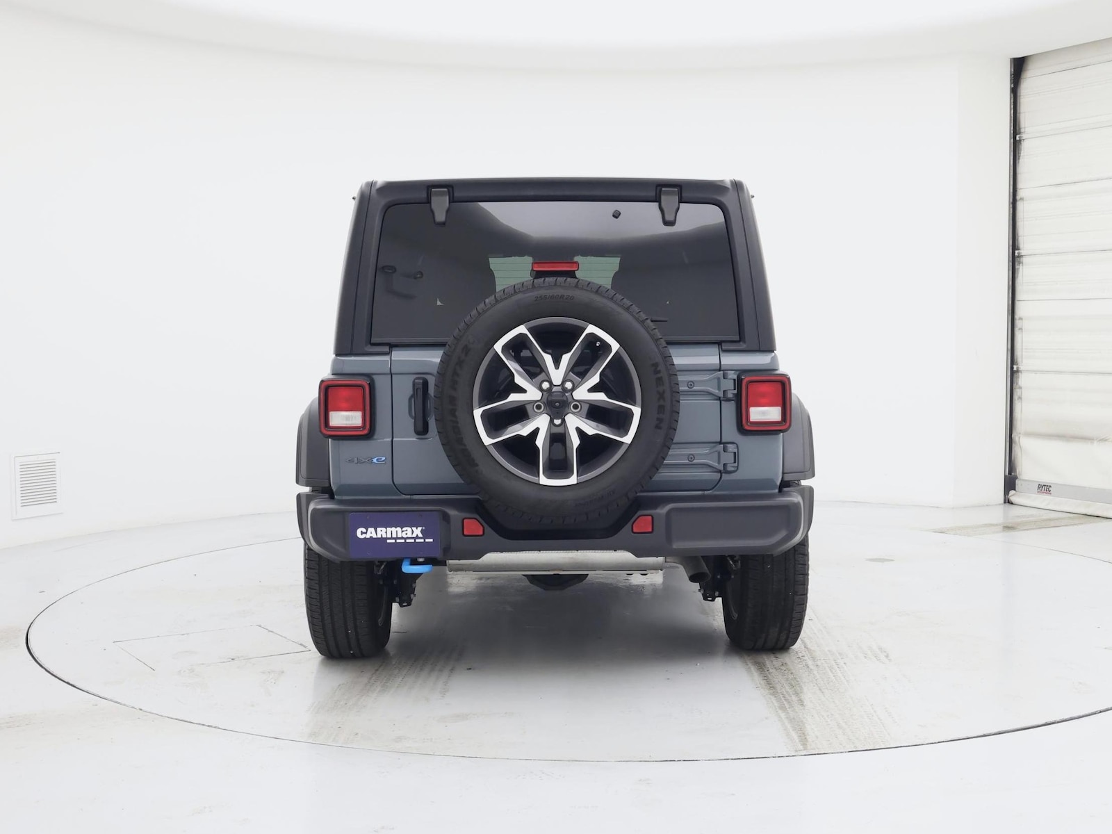 2024 Jeep Wrangler 4xe Sports S 4XE - Photo 7