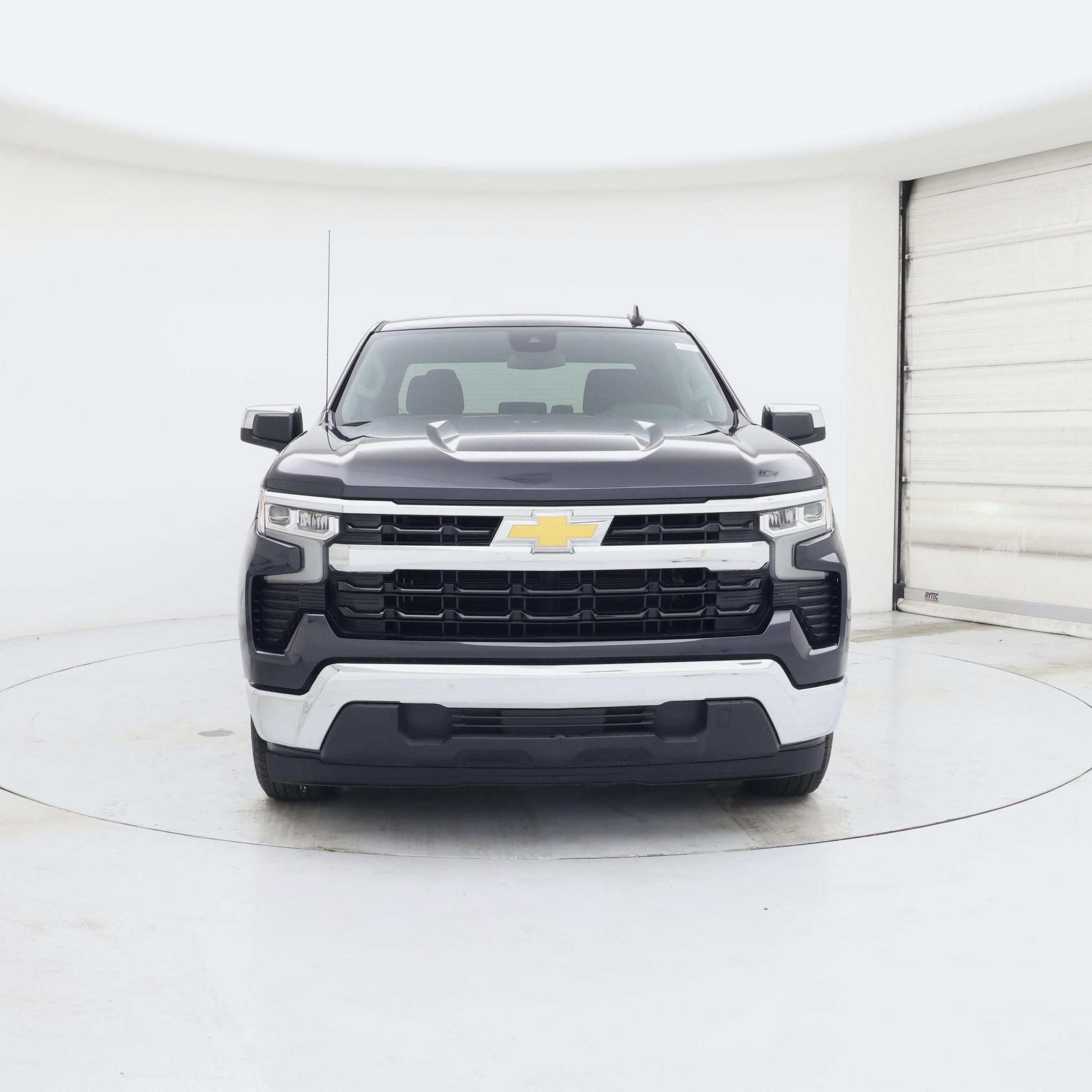Thumbnail: 2023 Chevrolet Silverado 1500 - 5