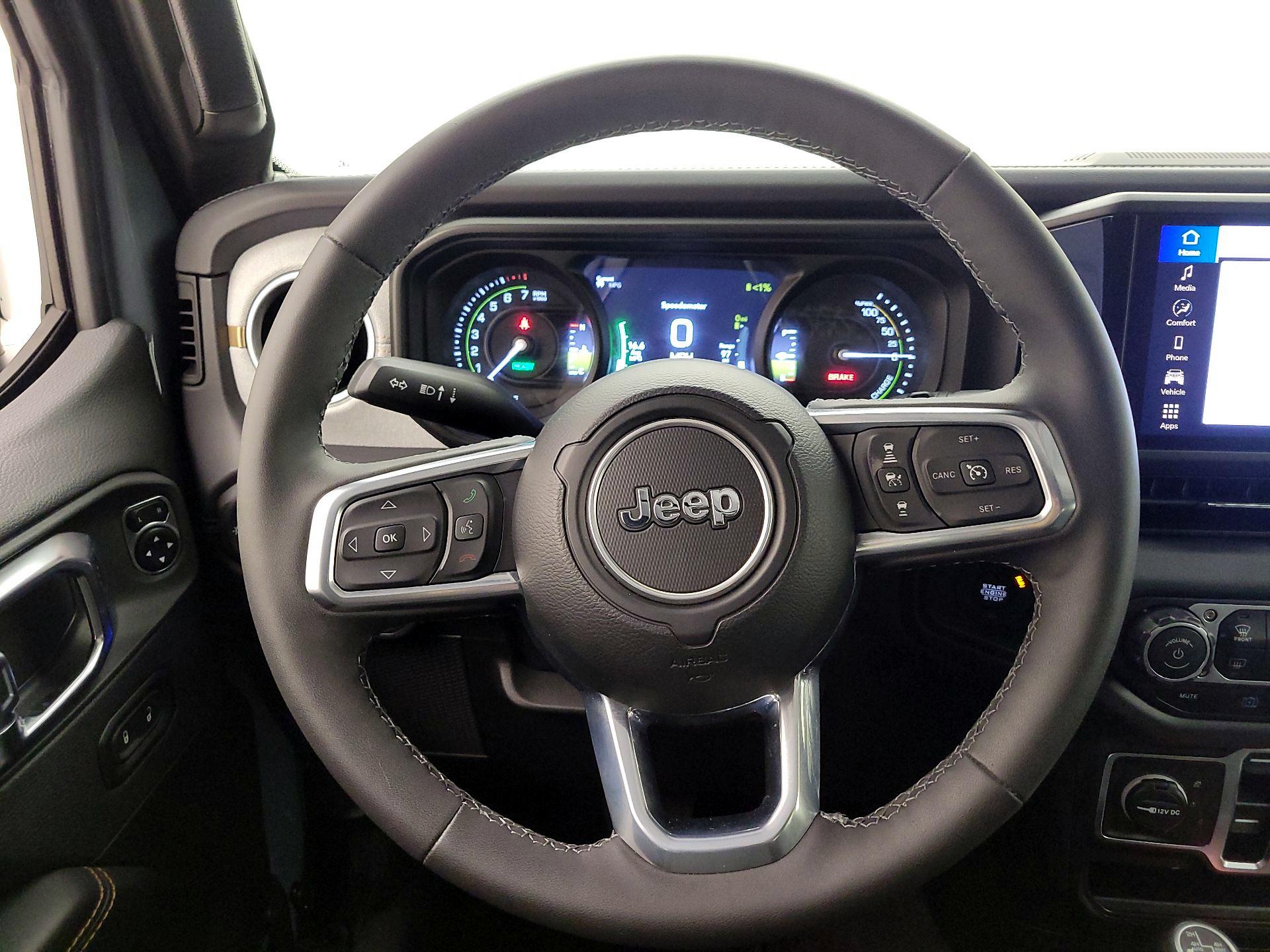 Thumbnail: 2025 Jeep Wrangler - 10