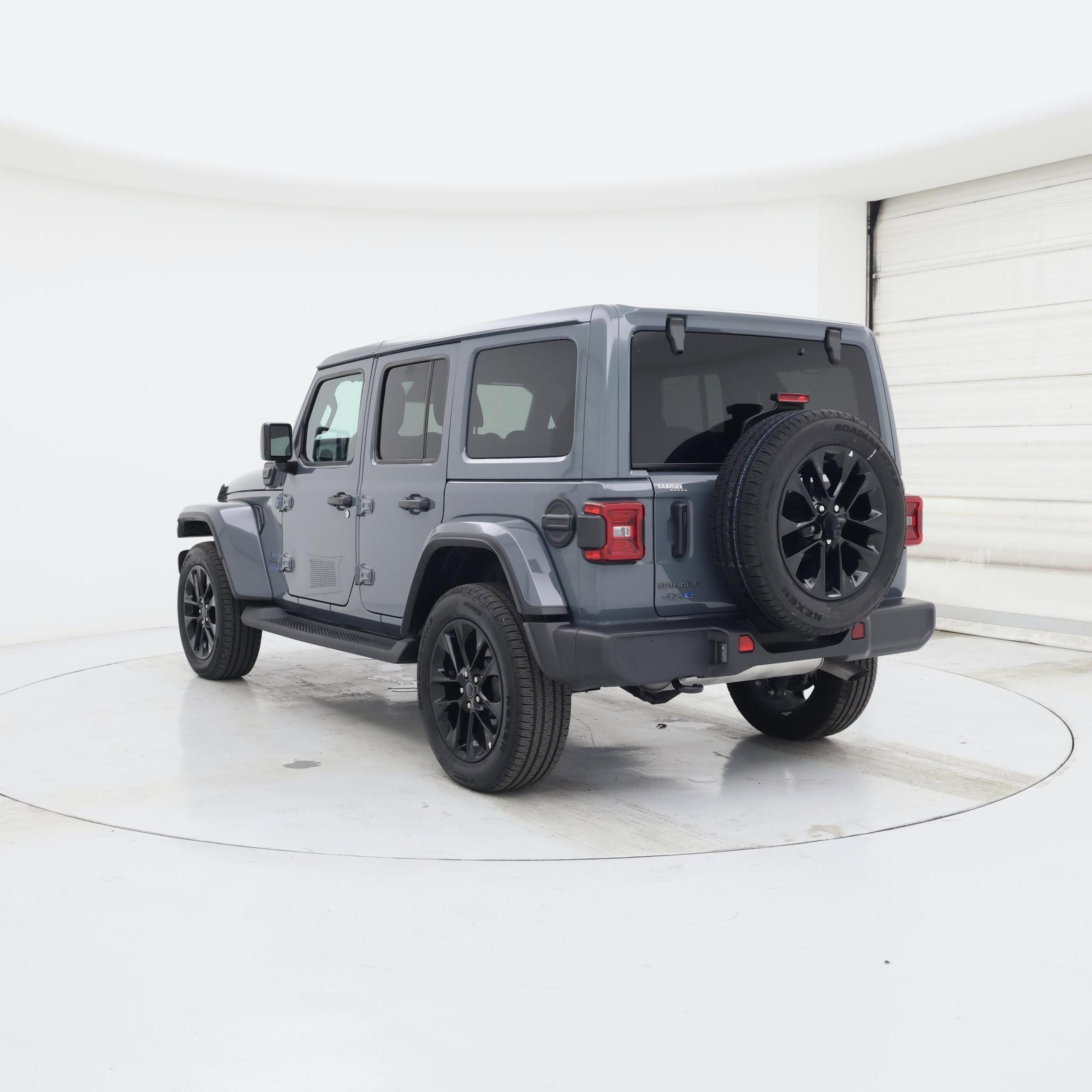 Thumbnail: 2025 Jeep Wrangler - 2