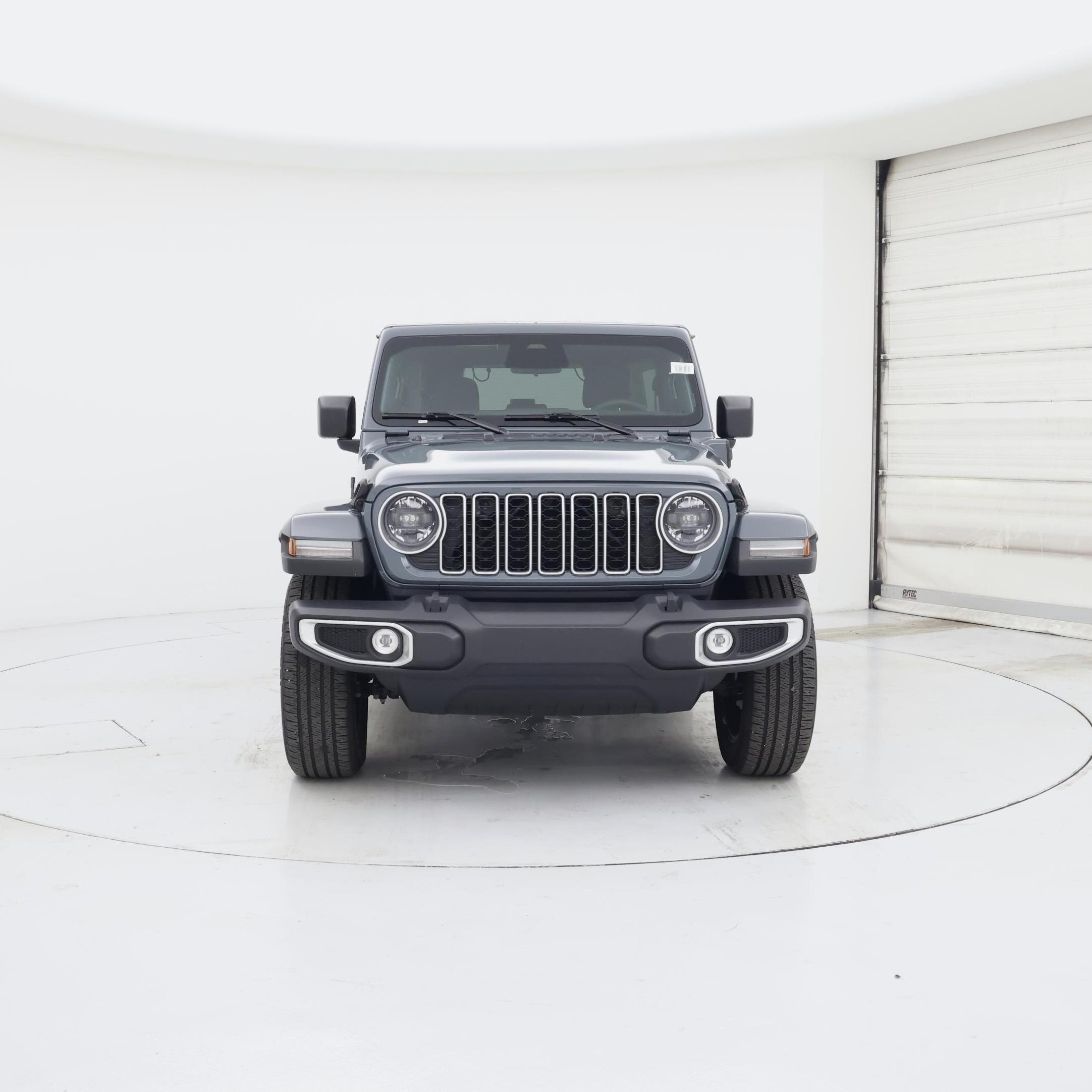 Thumbnail: 2025 Jeep Wrangler - 5