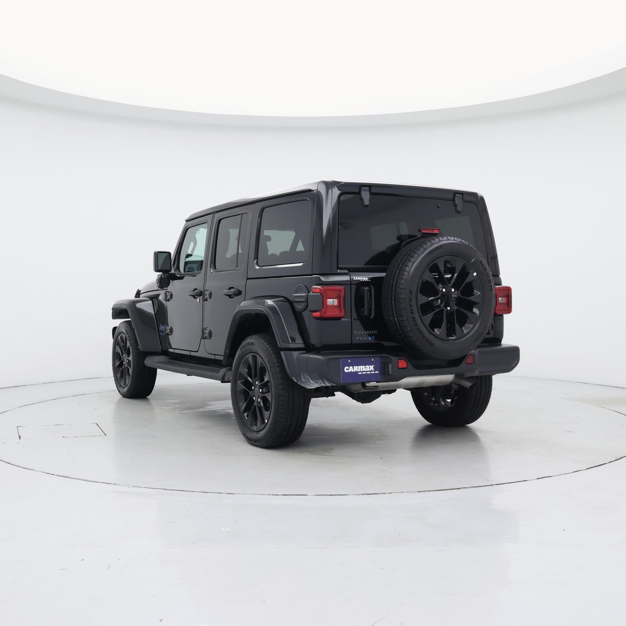Thumbnail: 2025 Jeep Wrangler - 2