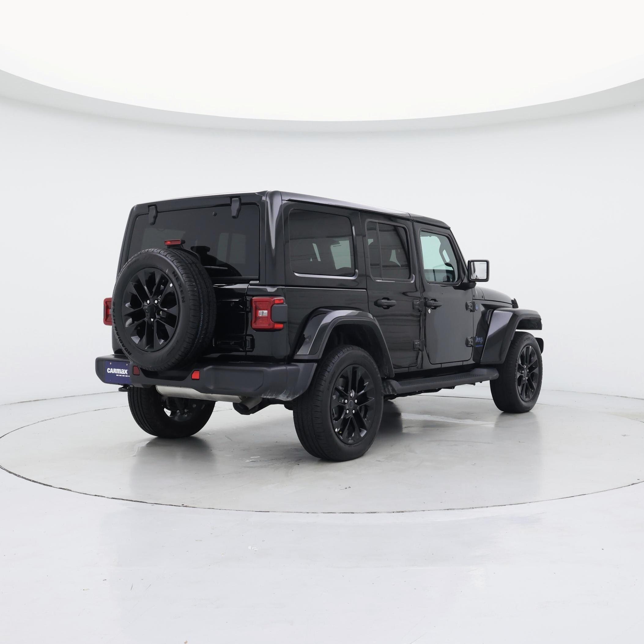 Thumbnail: 2025 Jeep Wrangler - 8